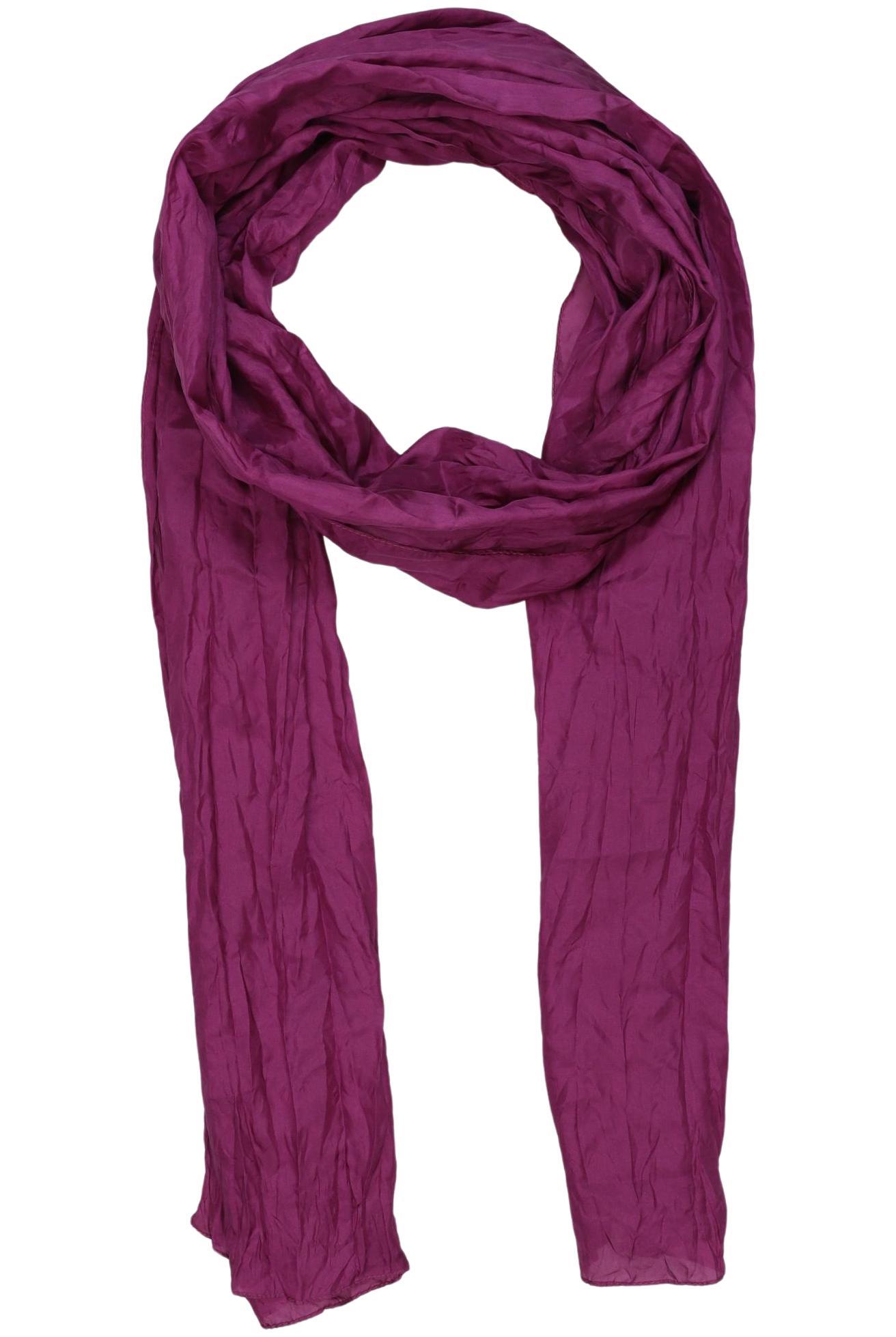 

Gudrun Sjödén Damen Schal, pink, Gr.