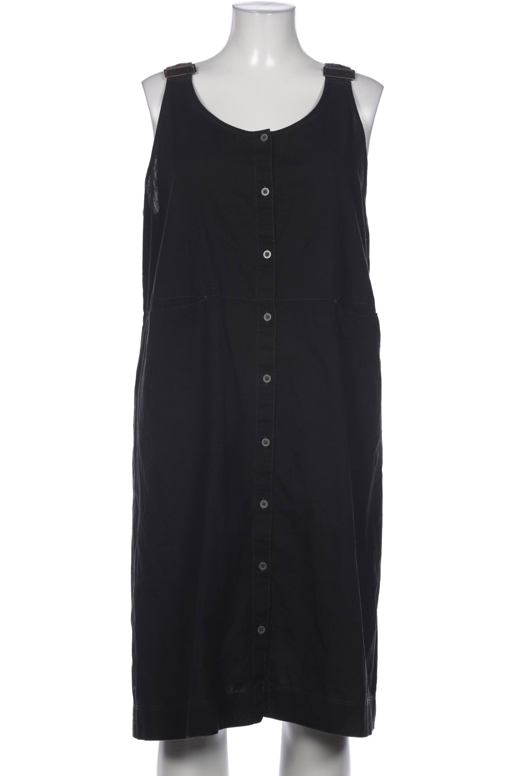 

Gudrun Sjödén Damen Kleid, schwarz, Gr. 44
