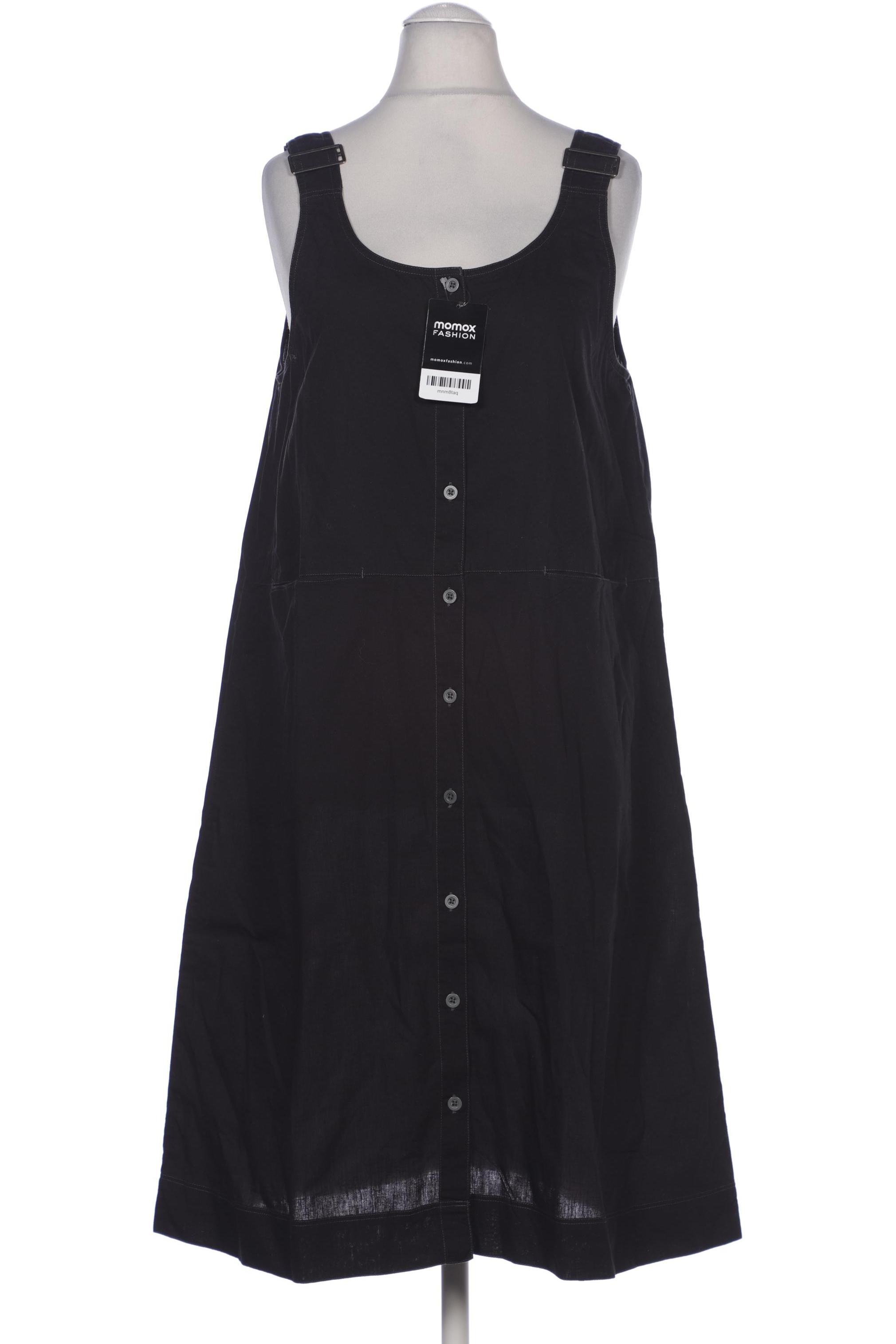 

Gudrun Sjödén Damen Kleid, schwarz, Gr. 36