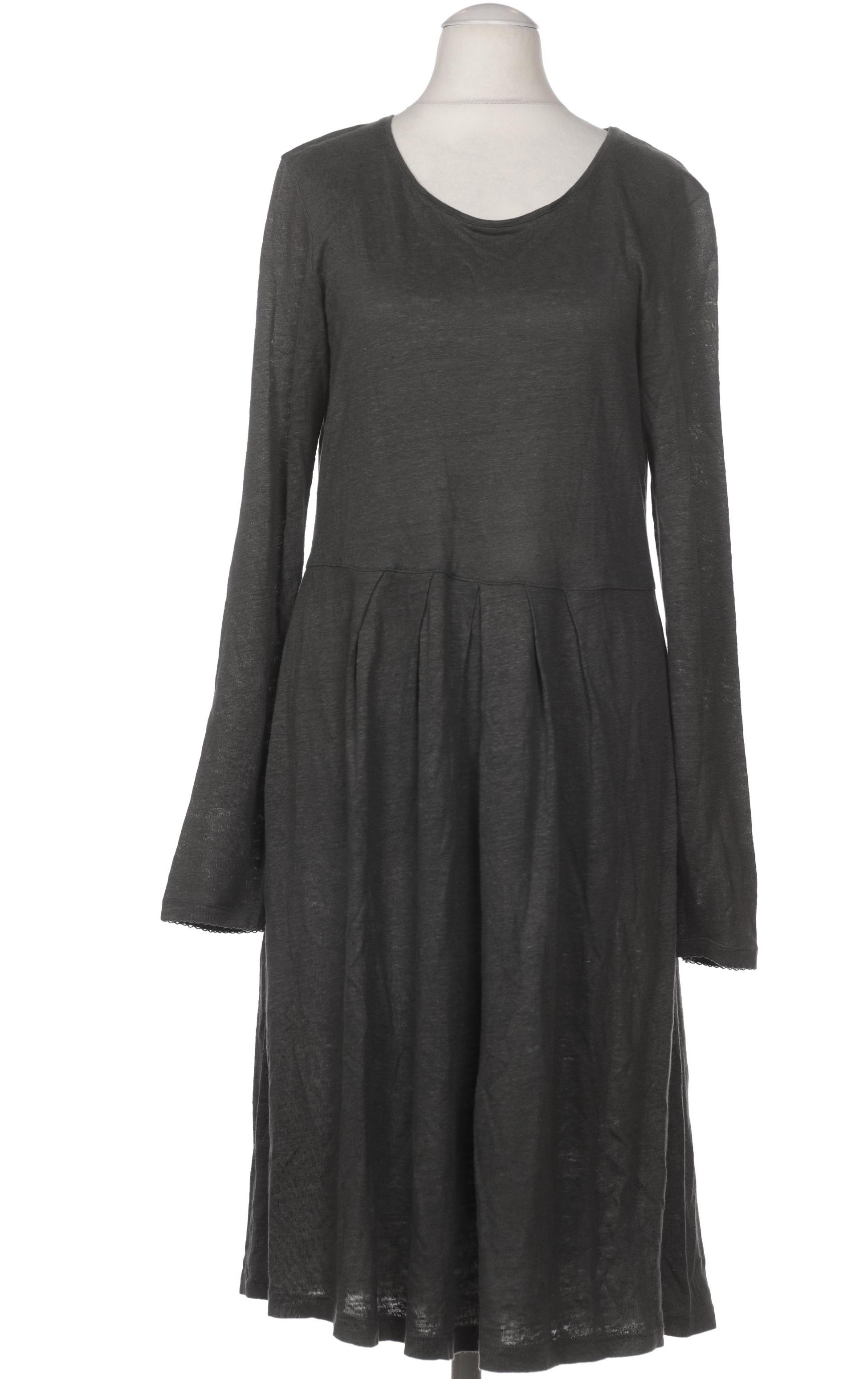 

Gudrun Sjödén Damen Kleid, grau, Gr. 36