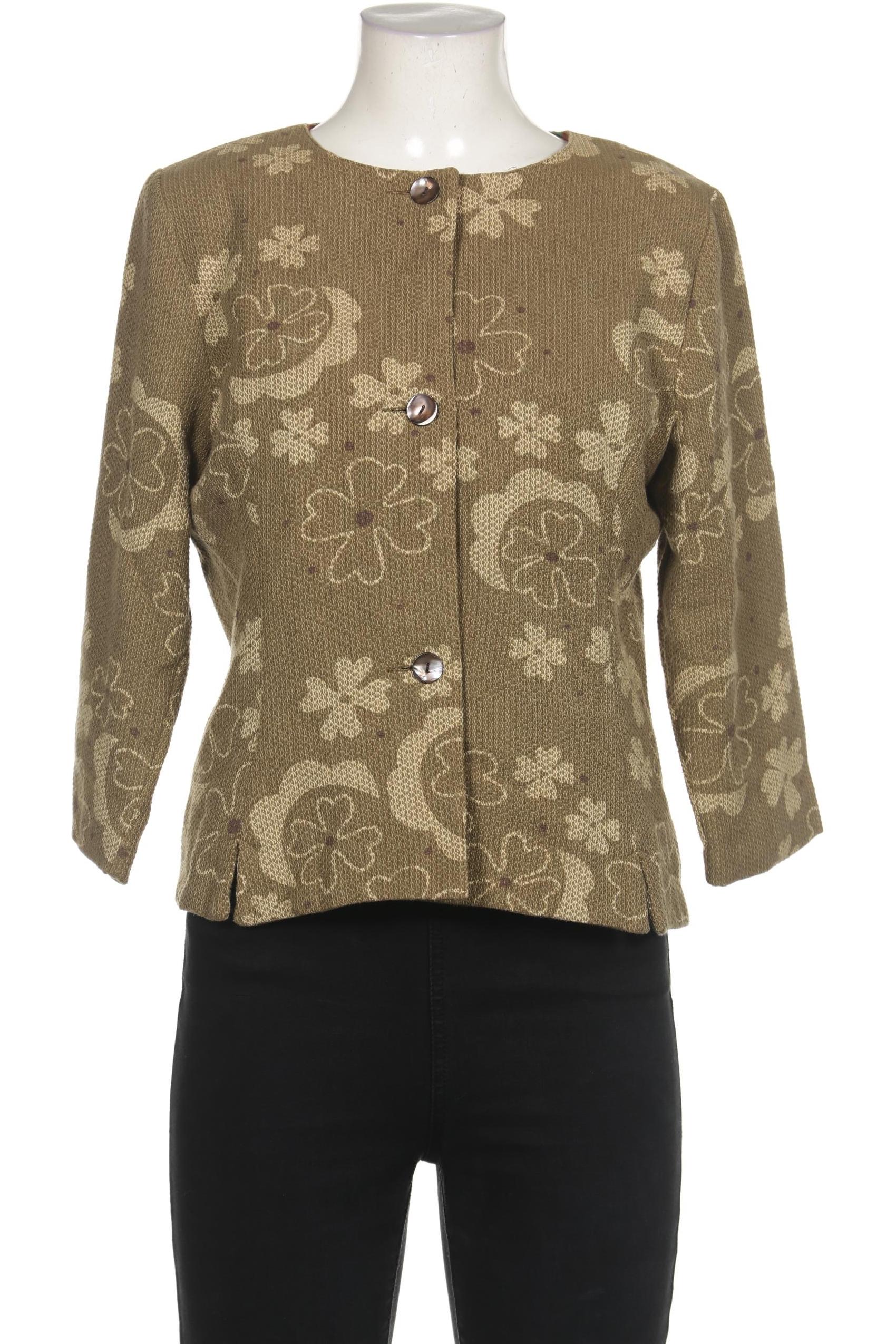 

Gudrun Sjödén Damen Blazer, beige, Gr. 38