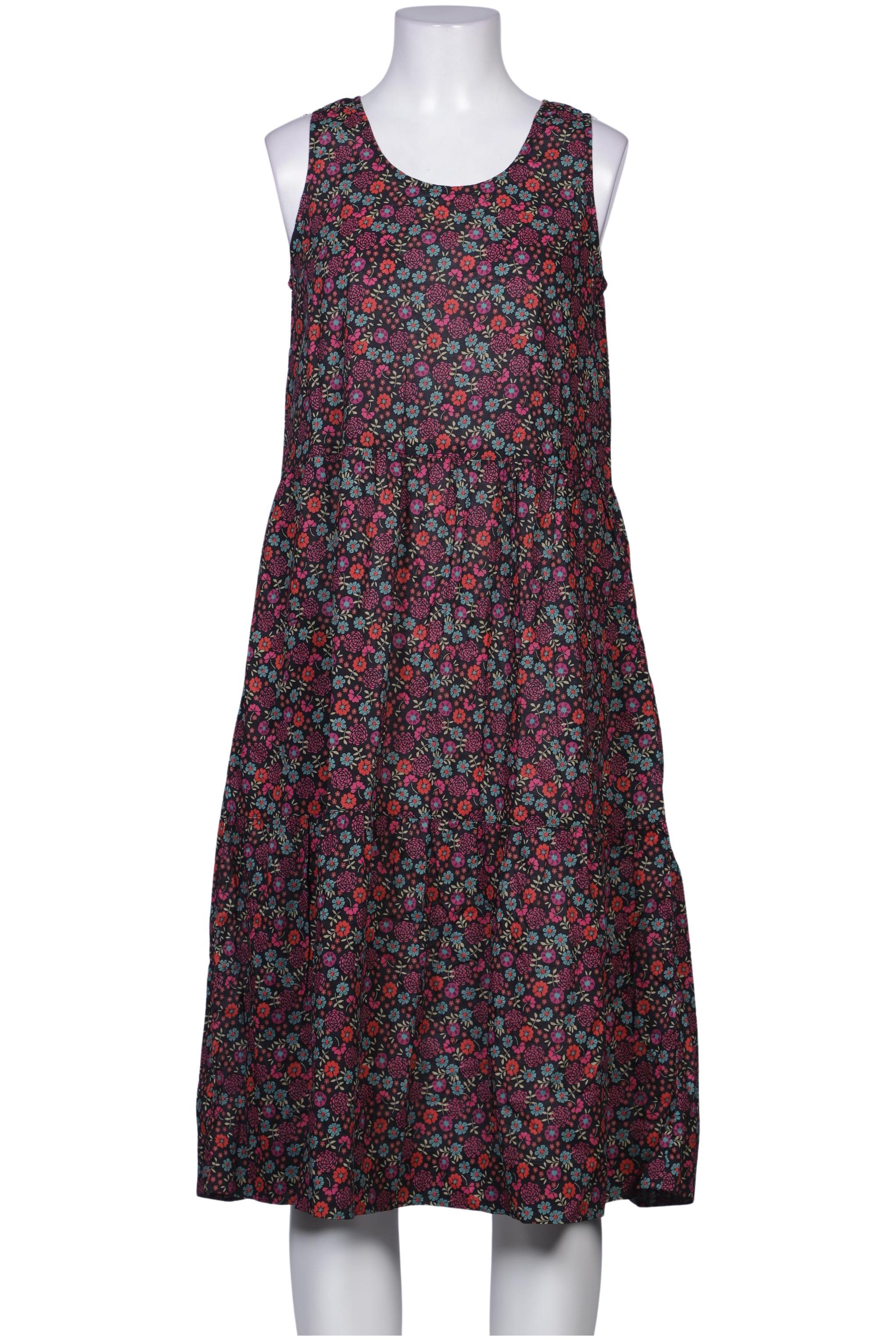 

Gudrun Sjödén Damen Kleid, mehrfarbig, Gr. 36