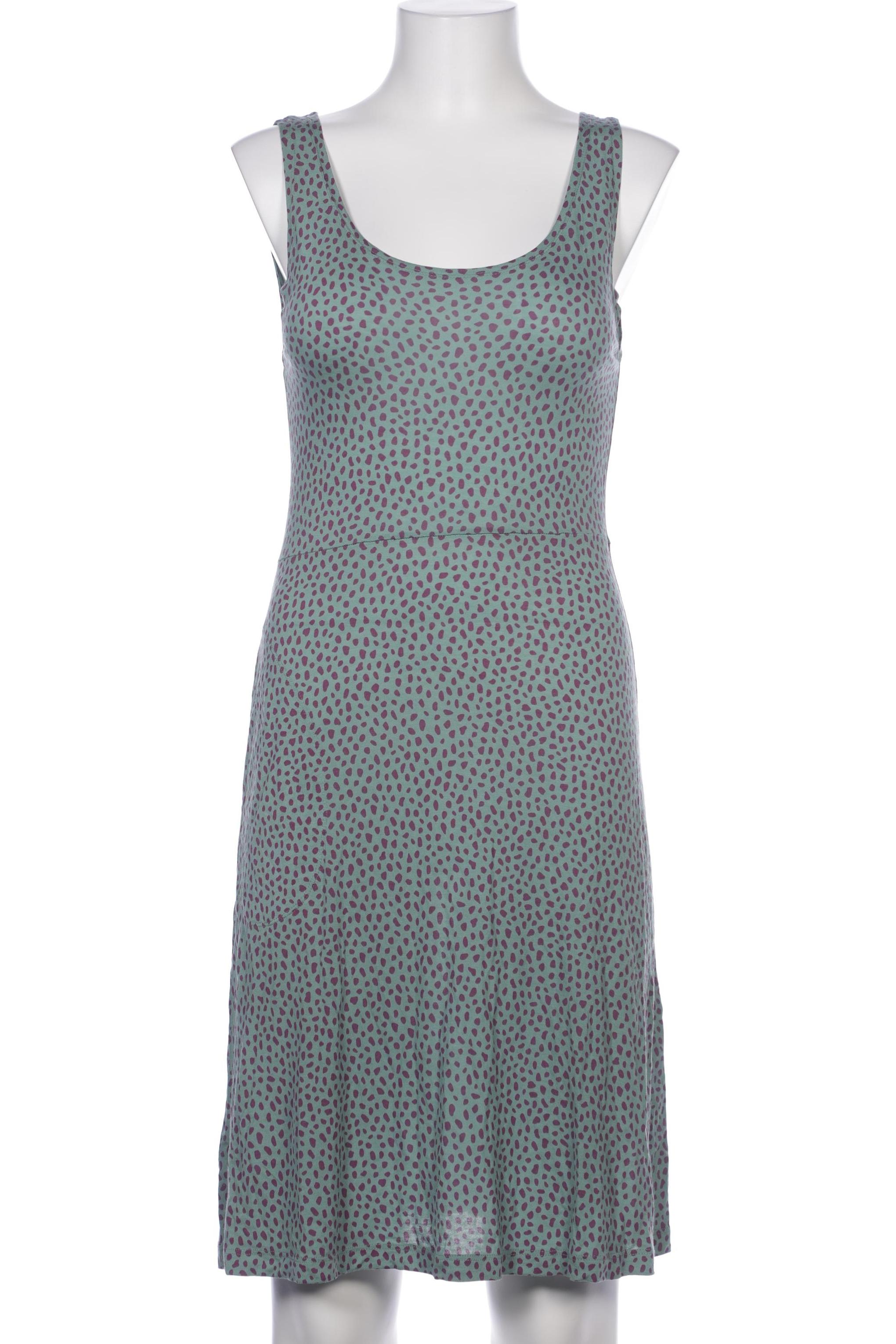 

Gudrun Sjödén Damen Kleid, grün, Gr. 36