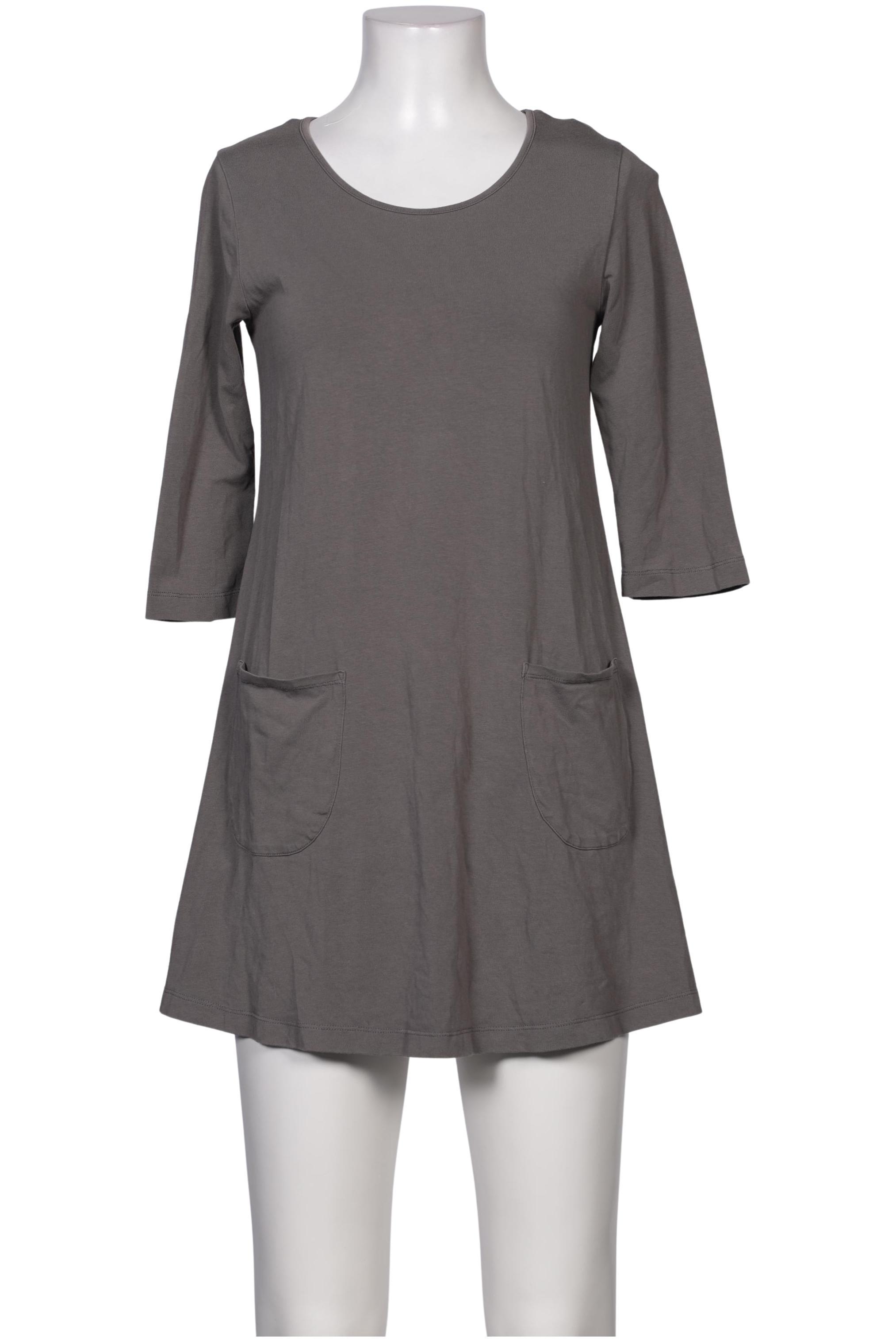 

Gudrun Sjödén Damen Kleid, grau, Gr. 36