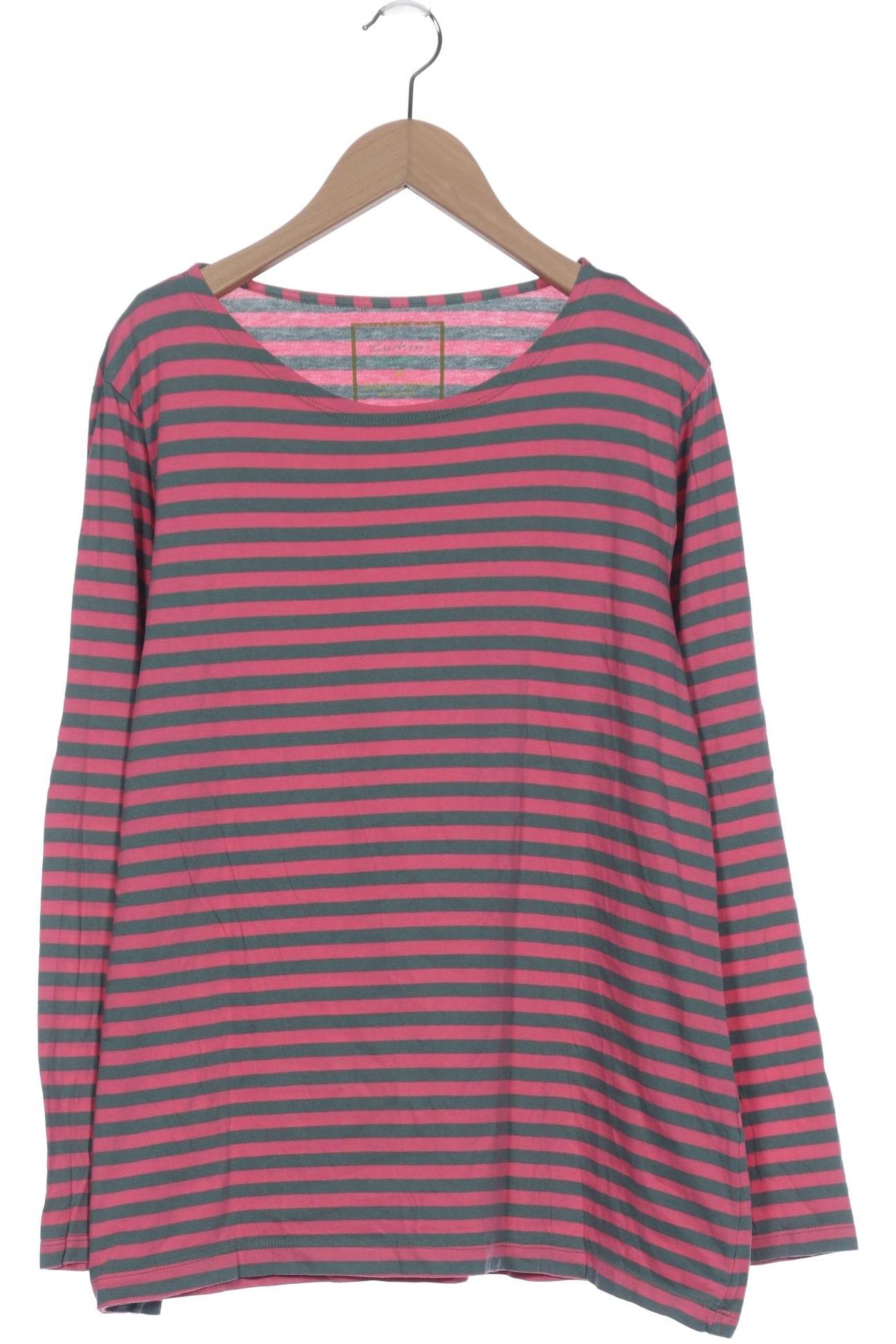 Thumbnail - Gudrun Sjödén Damen Langarmshirt, pink, Gr. 38