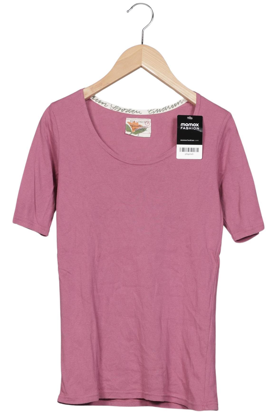 

Gudrun Sjödén Damen T-Shirt, pink, Gr. 36