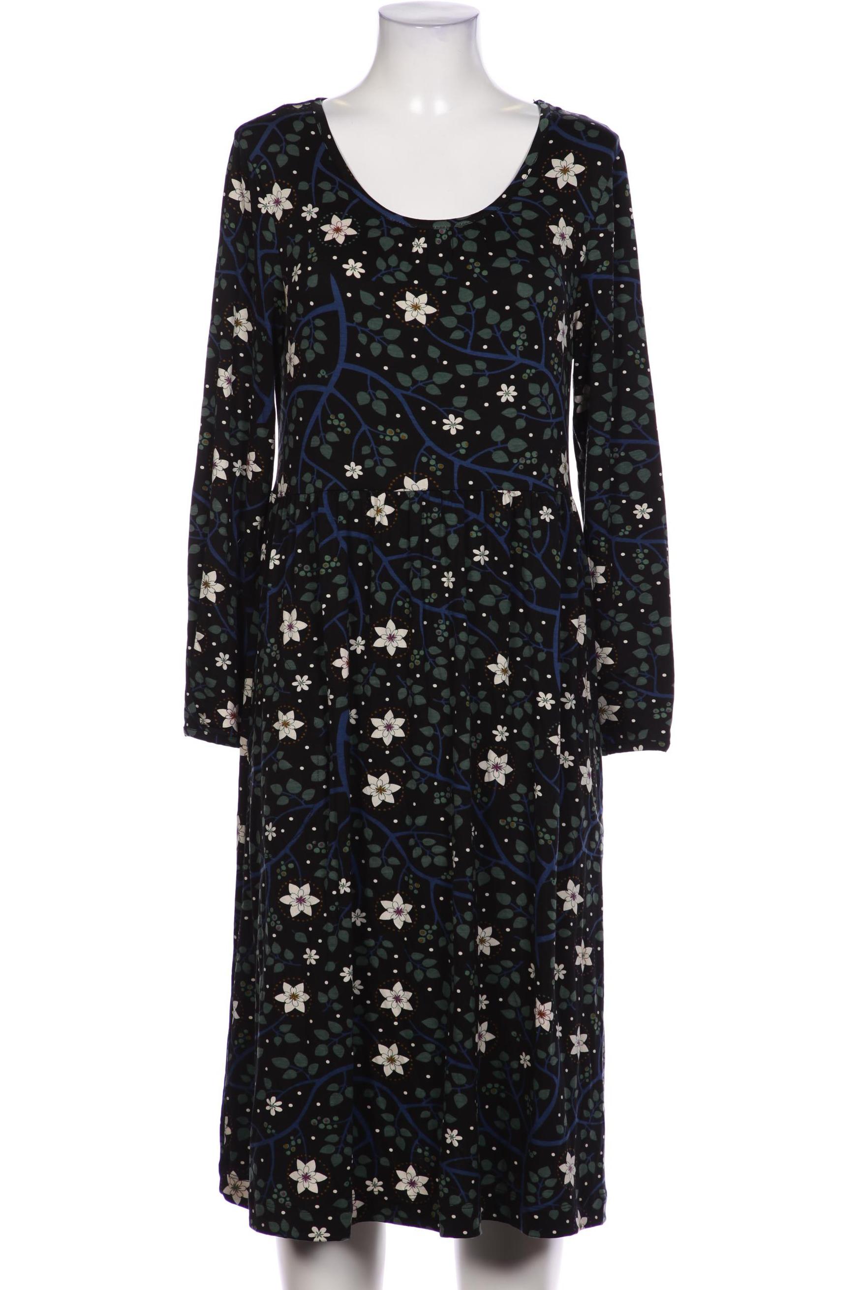 

Gudrun Sjödén Damen Kleid, schwarz, Gr. 38