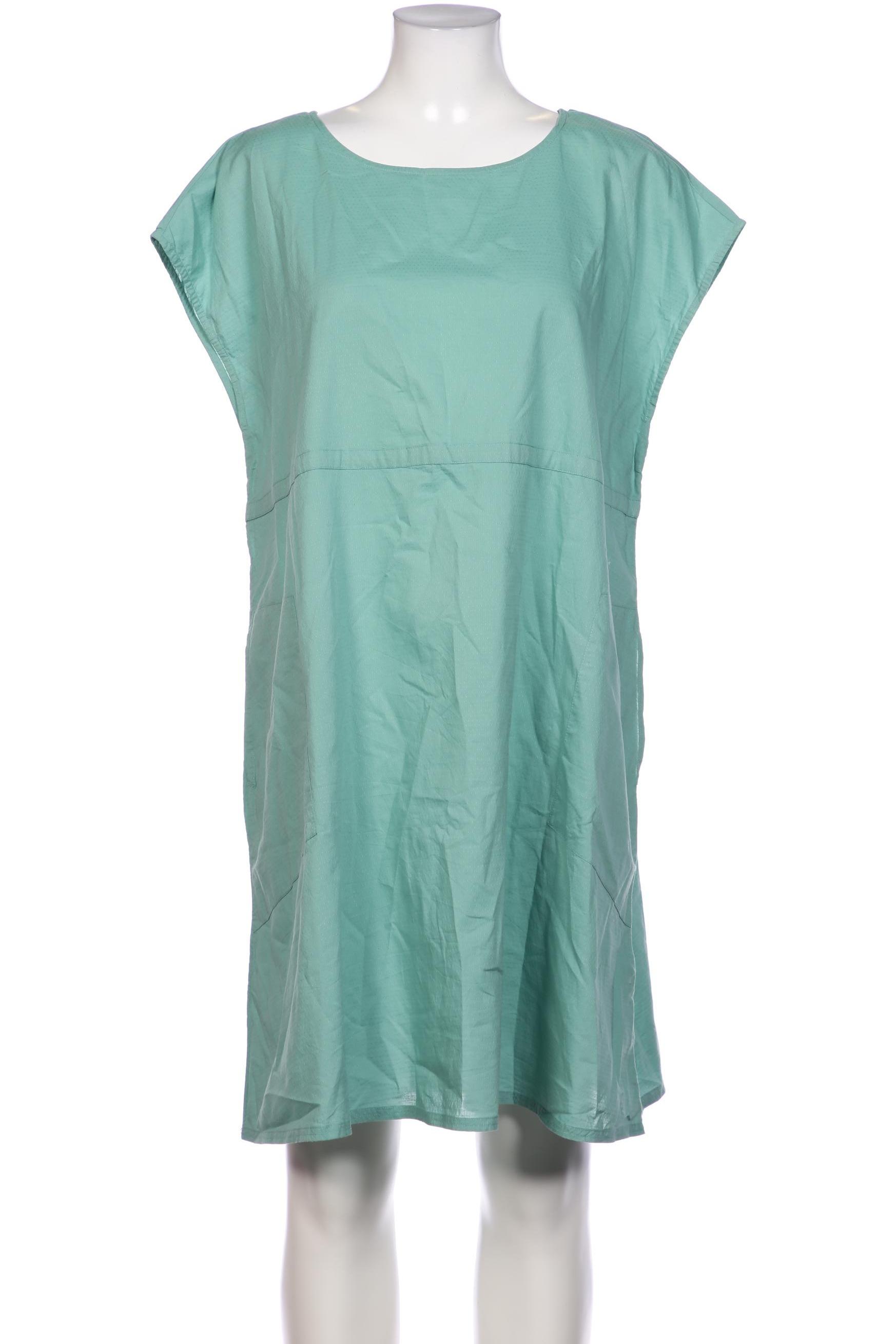 

Gudrun Sjödén Damen Kleid, hellgrün, Gr. 38