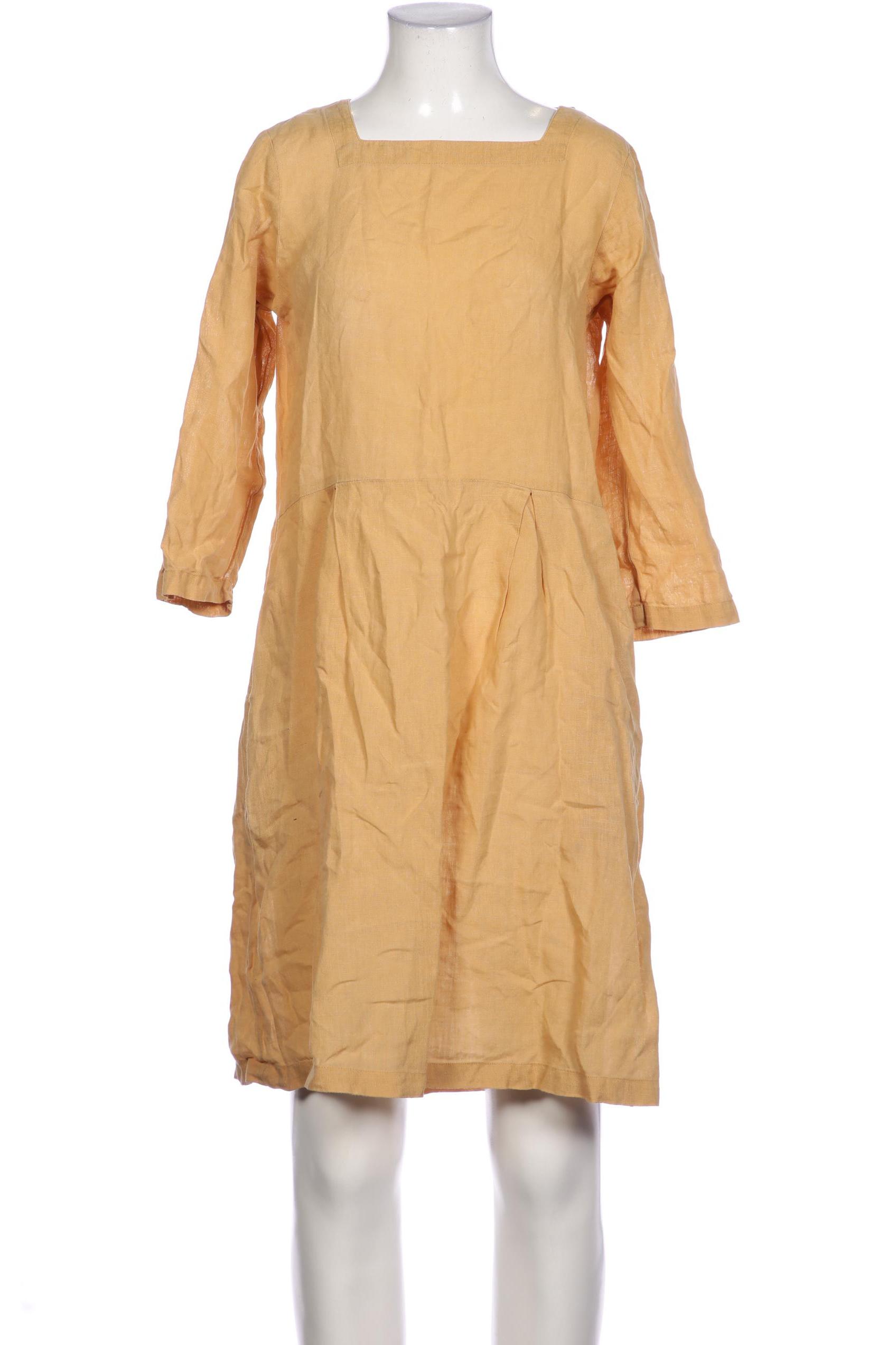 

Gudrun Sjödén Damen Kleid, beige, Gr. 36