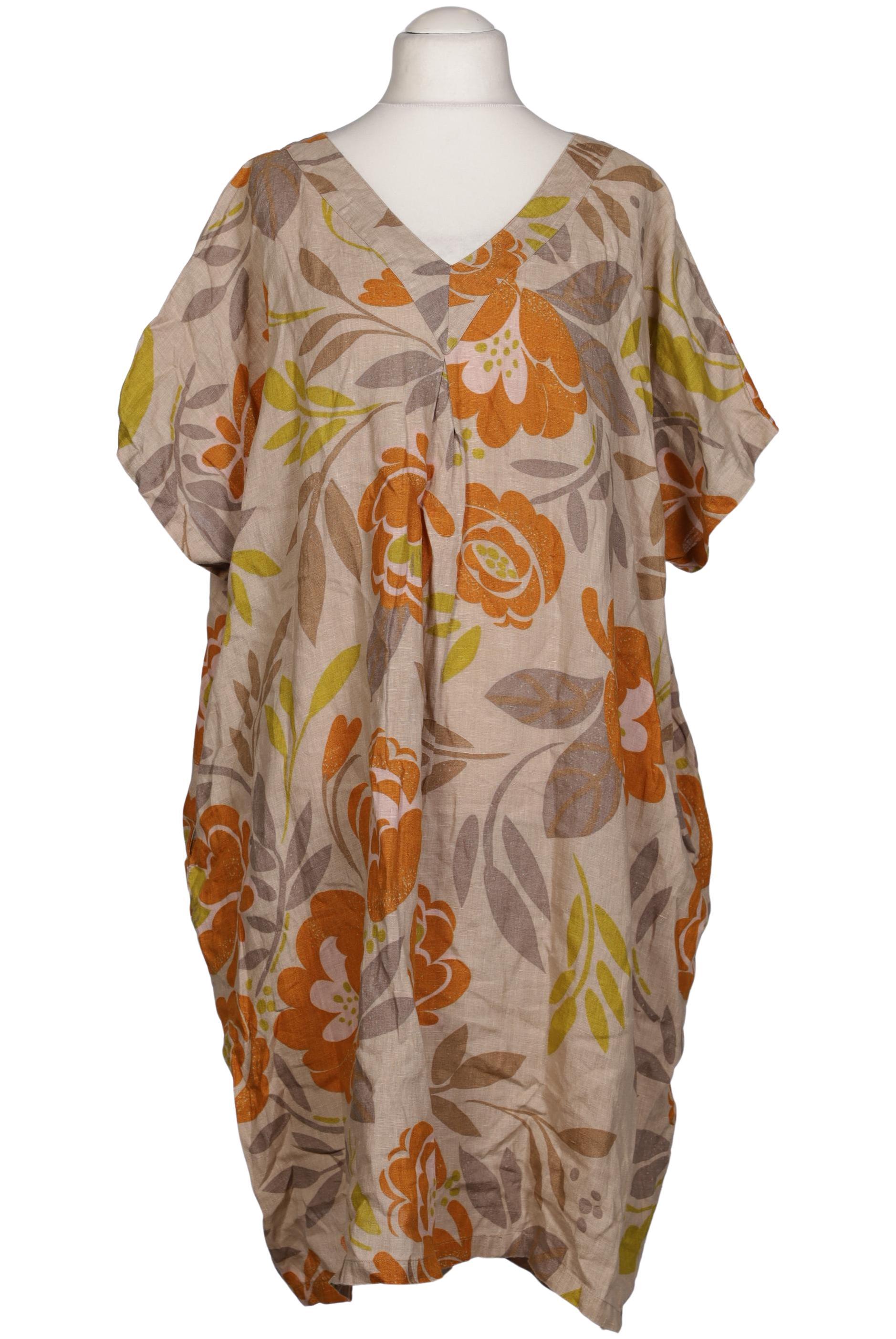 

Gudrun Sjödén Damen Kleid, mehrfarbig, Gr. 44