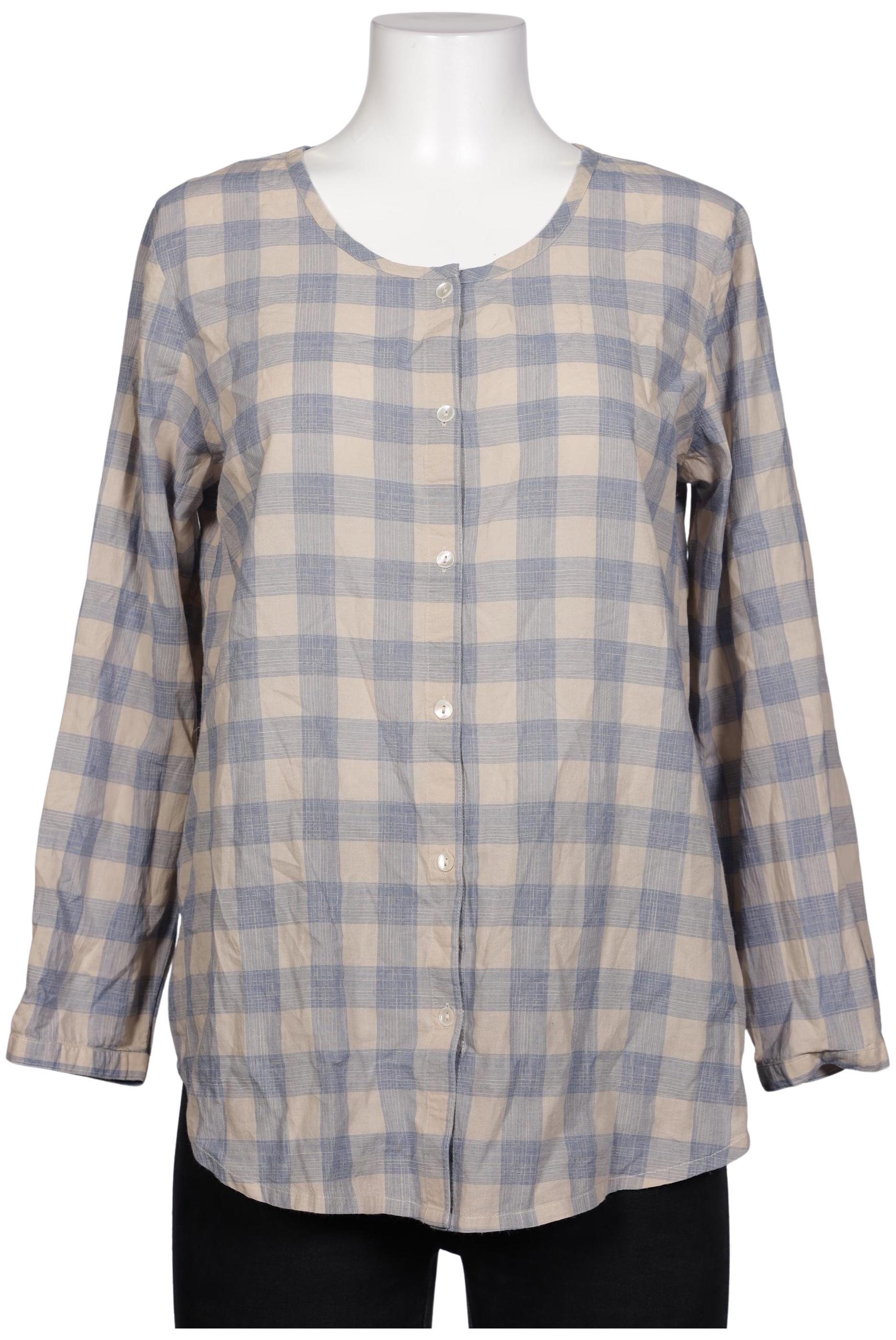 

Gudrun Sjödén Damen Bluse, mehrfarbig, Gr. 38