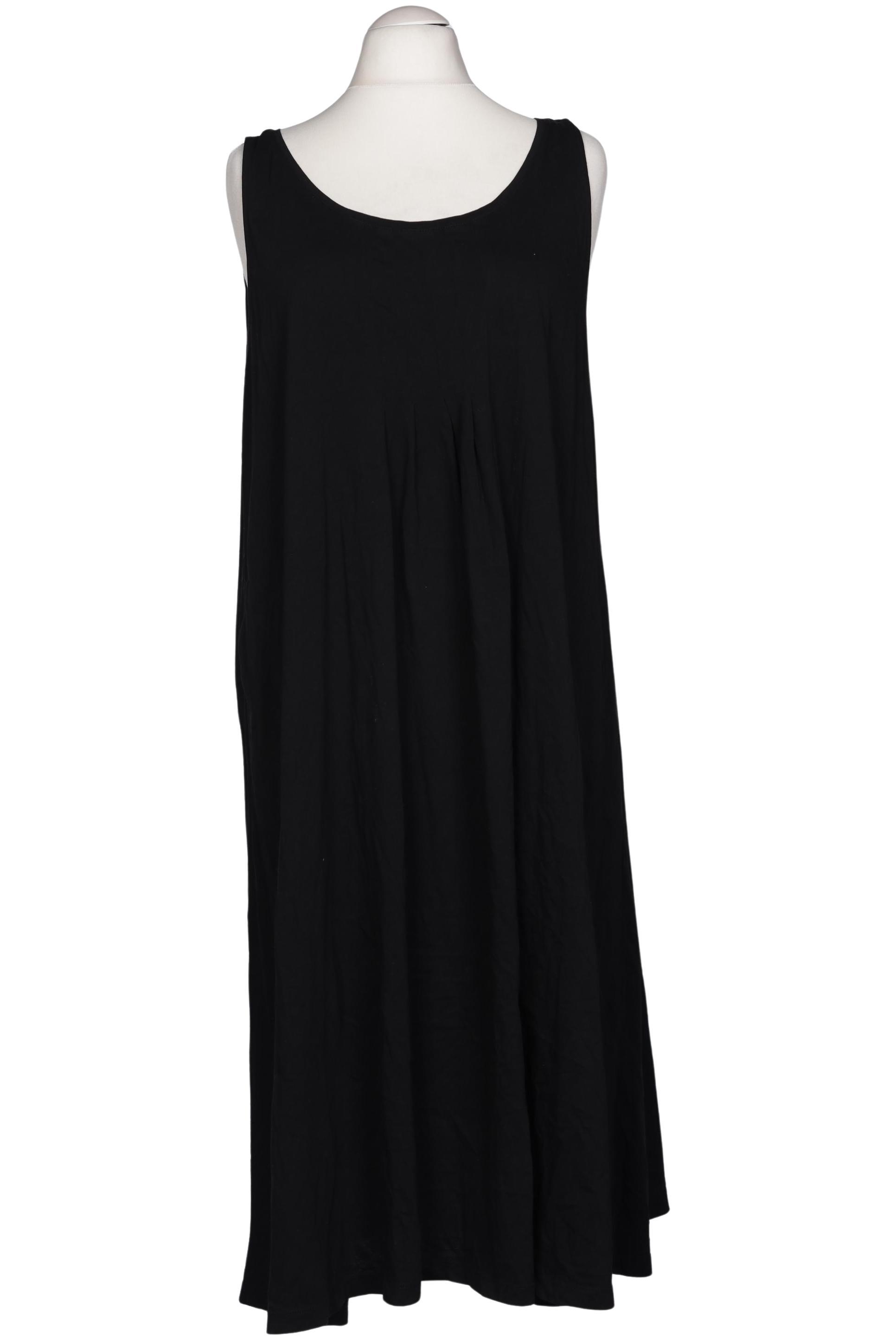 

Gudrun Sjödén Damen Kleid, schwarz, Gr. 44