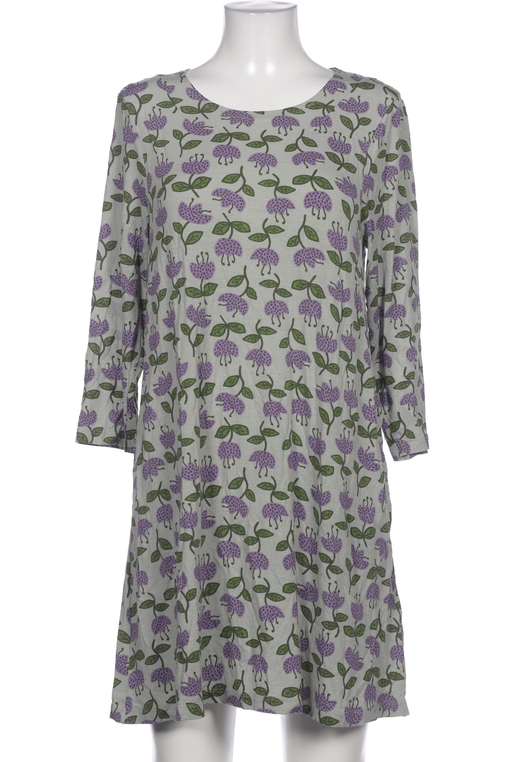 

Gudrun Sjödén Damen Kleid, mehrfarbig, Gr. 36
