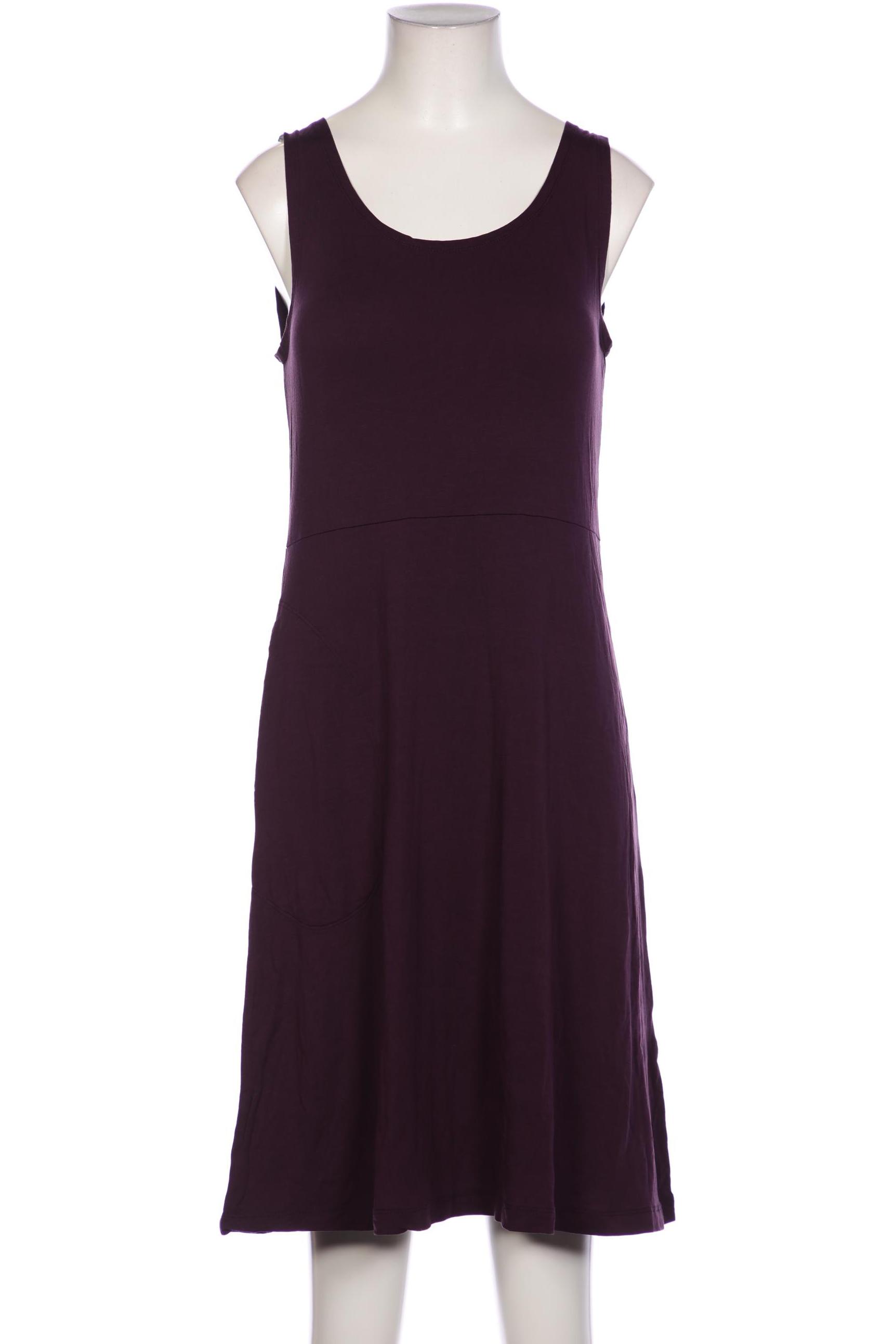 

Gudrun Sjödén Damen Kleid, flieder, Gr. 36