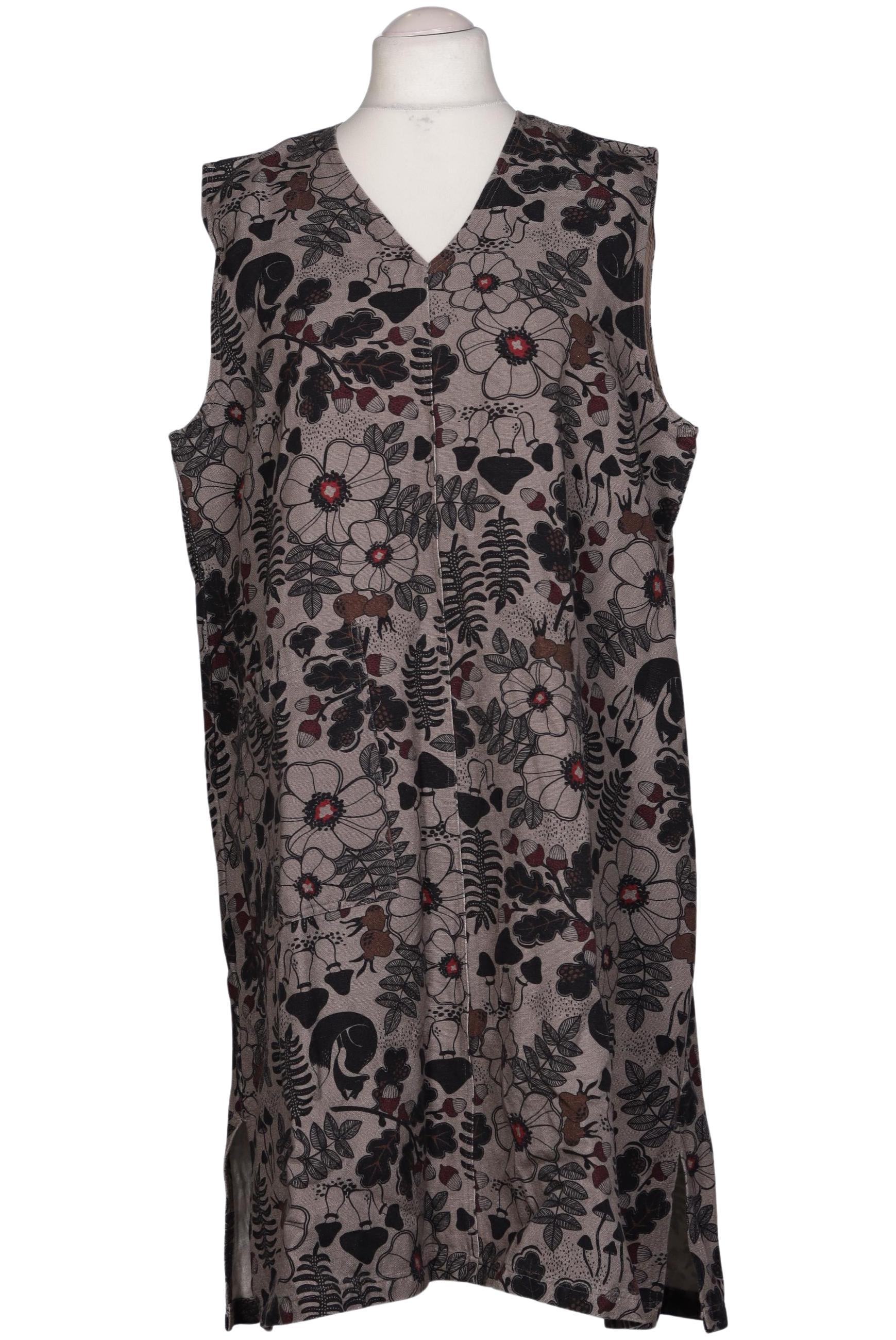 

Gudrun Sjödén Damen Kleid, mehrfarbig, Gr. 44