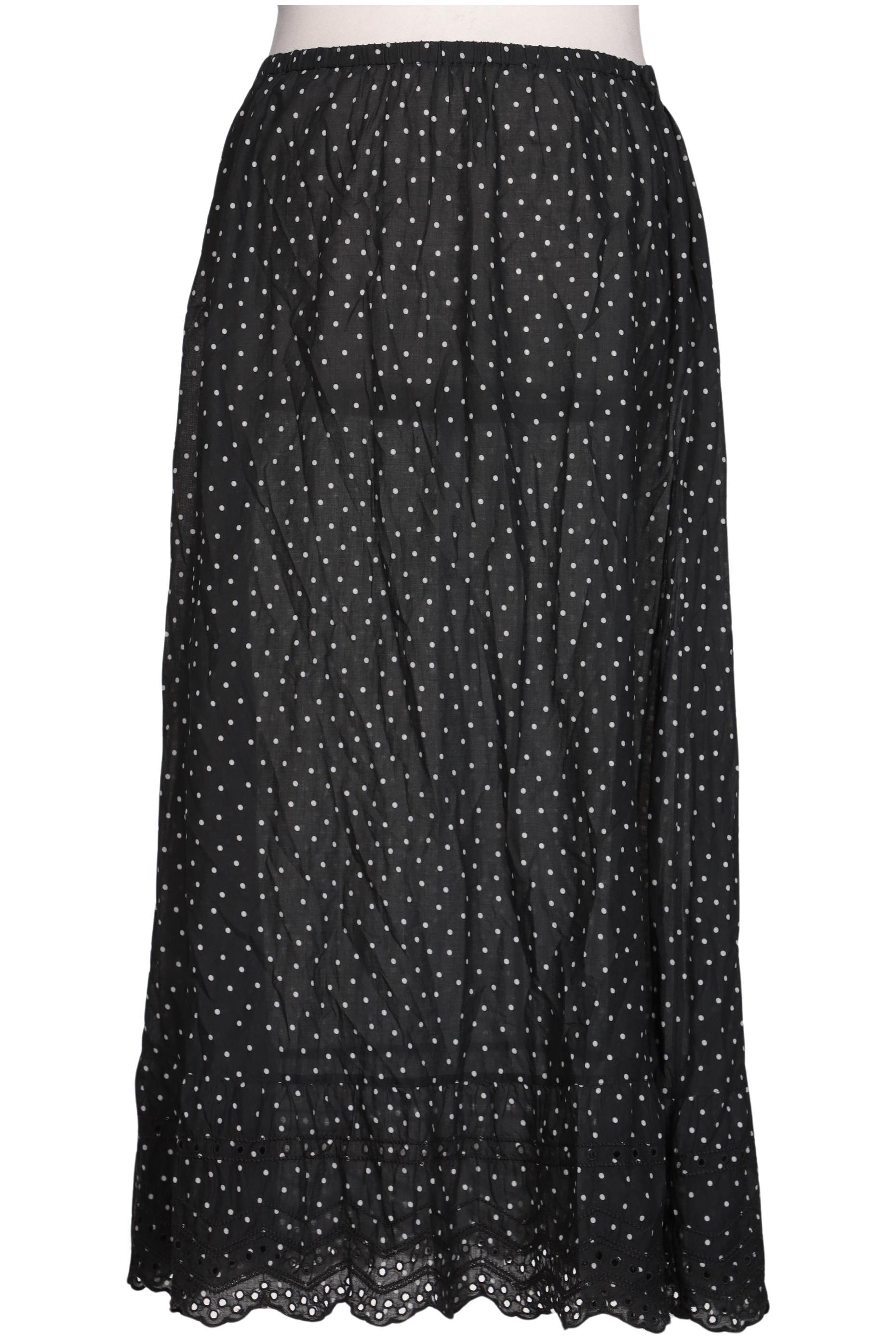 

Gudrun Sjödén Damen Rock, grau, Gr. 42