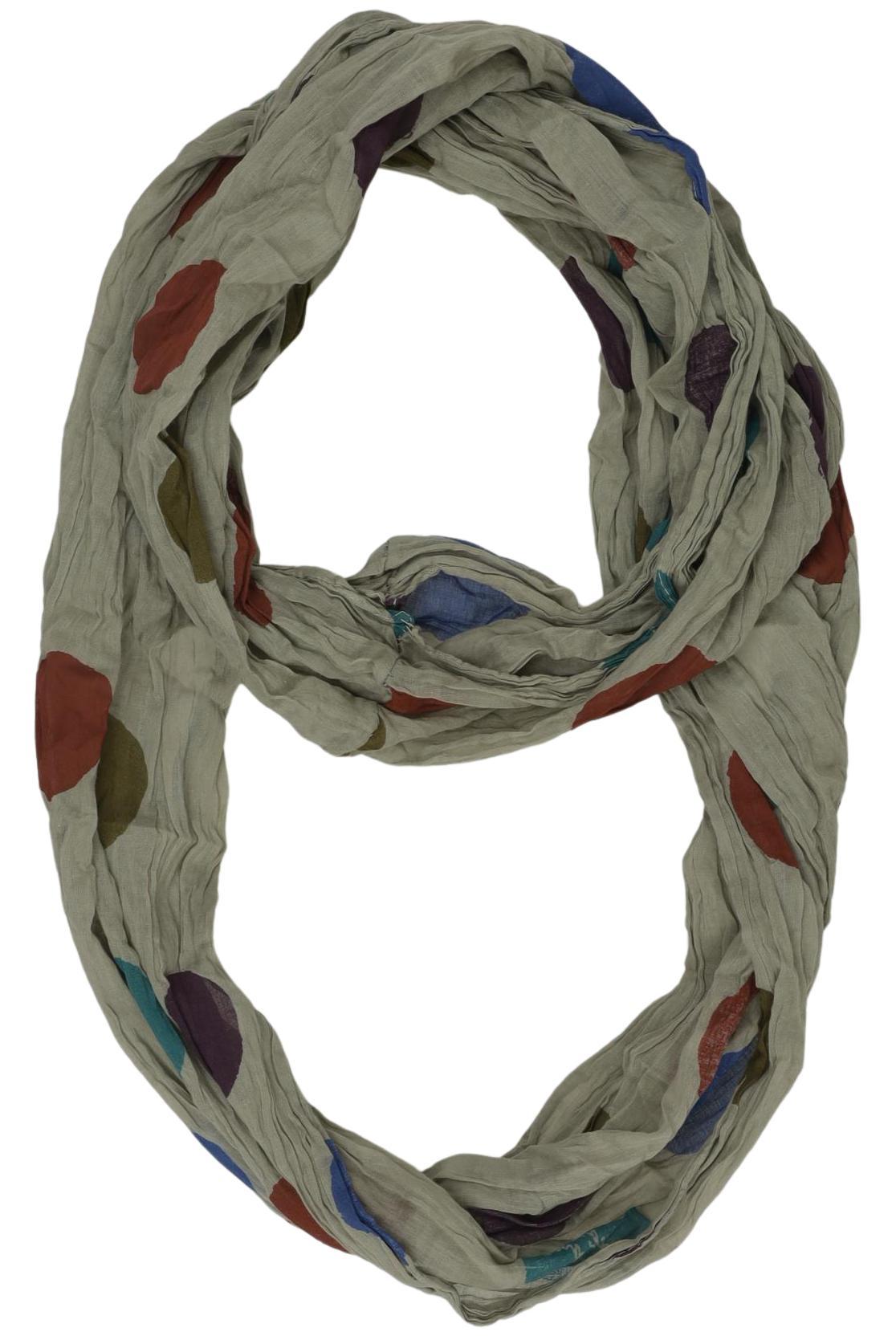 

Gudrun Sjödén Damen Schal, mehrfarbig, Gr.