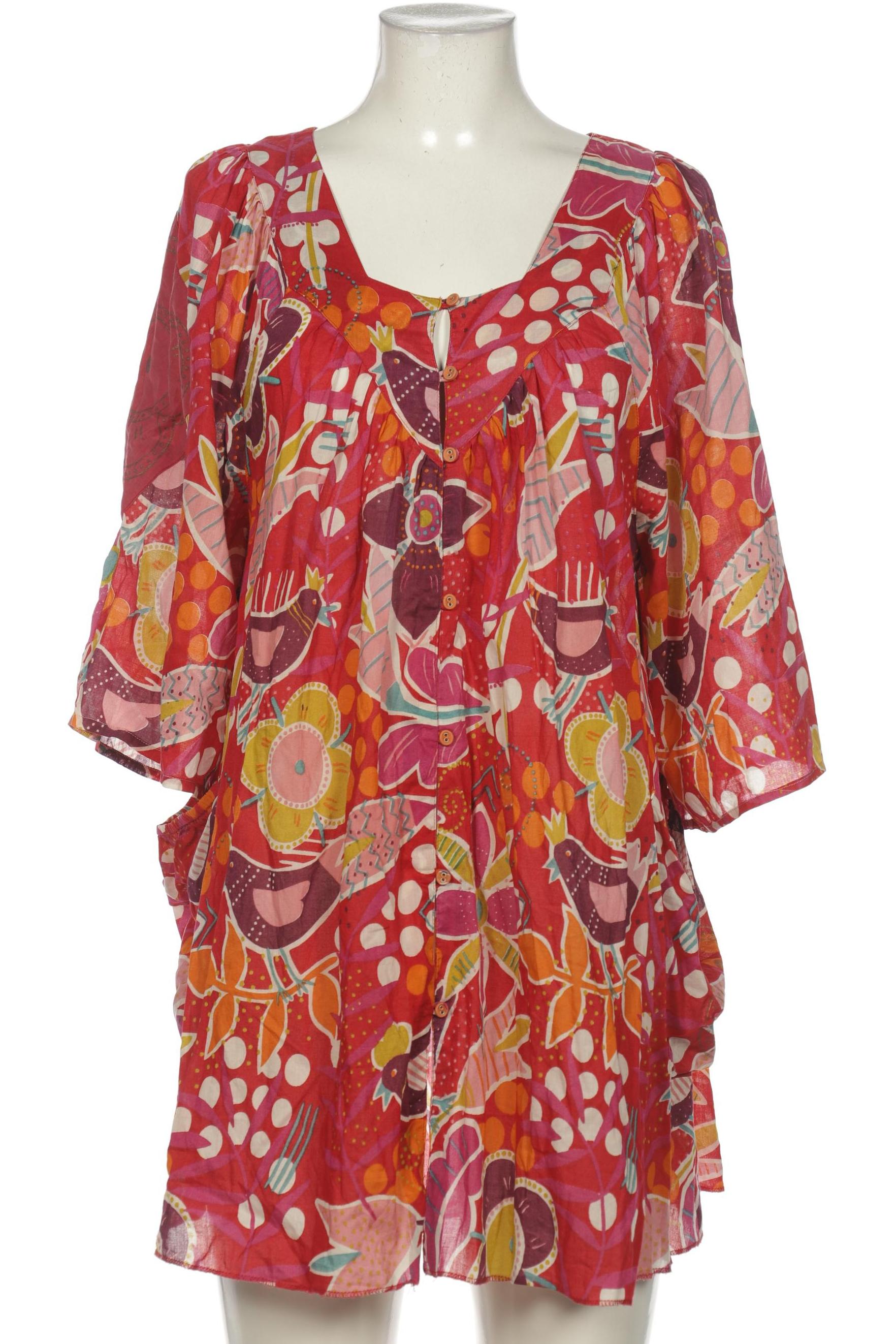 

Gudrun Sjödén Damen Kleid, mehrfarbig