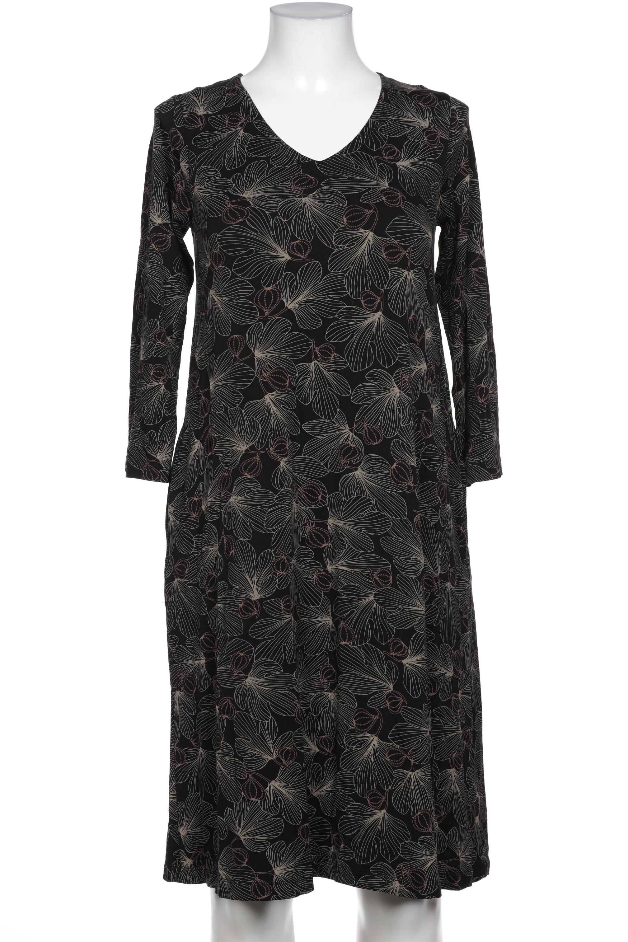 

Gudrun Sjödén Damen Kleid, schwarz, Gr. 36