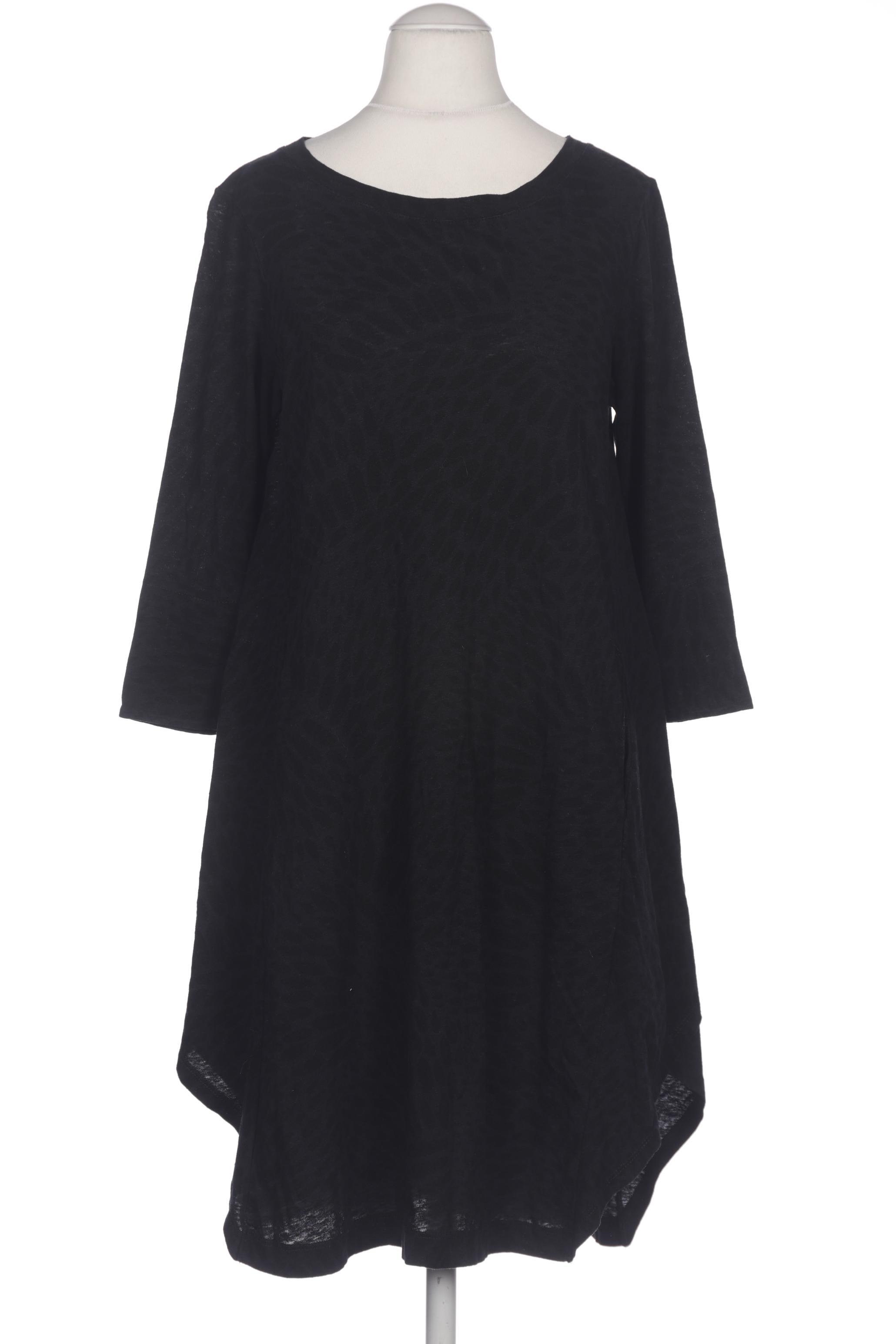 

Gudrun Sjödén Damen Kleid, schwarz, Gr. 36