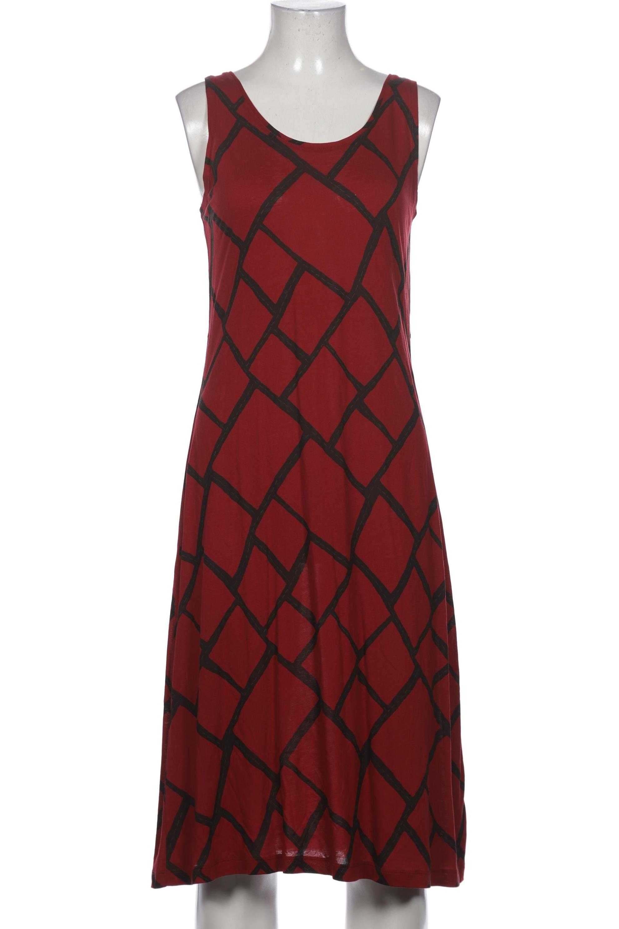 

Gudrun Sjödén Damen Kleid, rot, Gr. 36