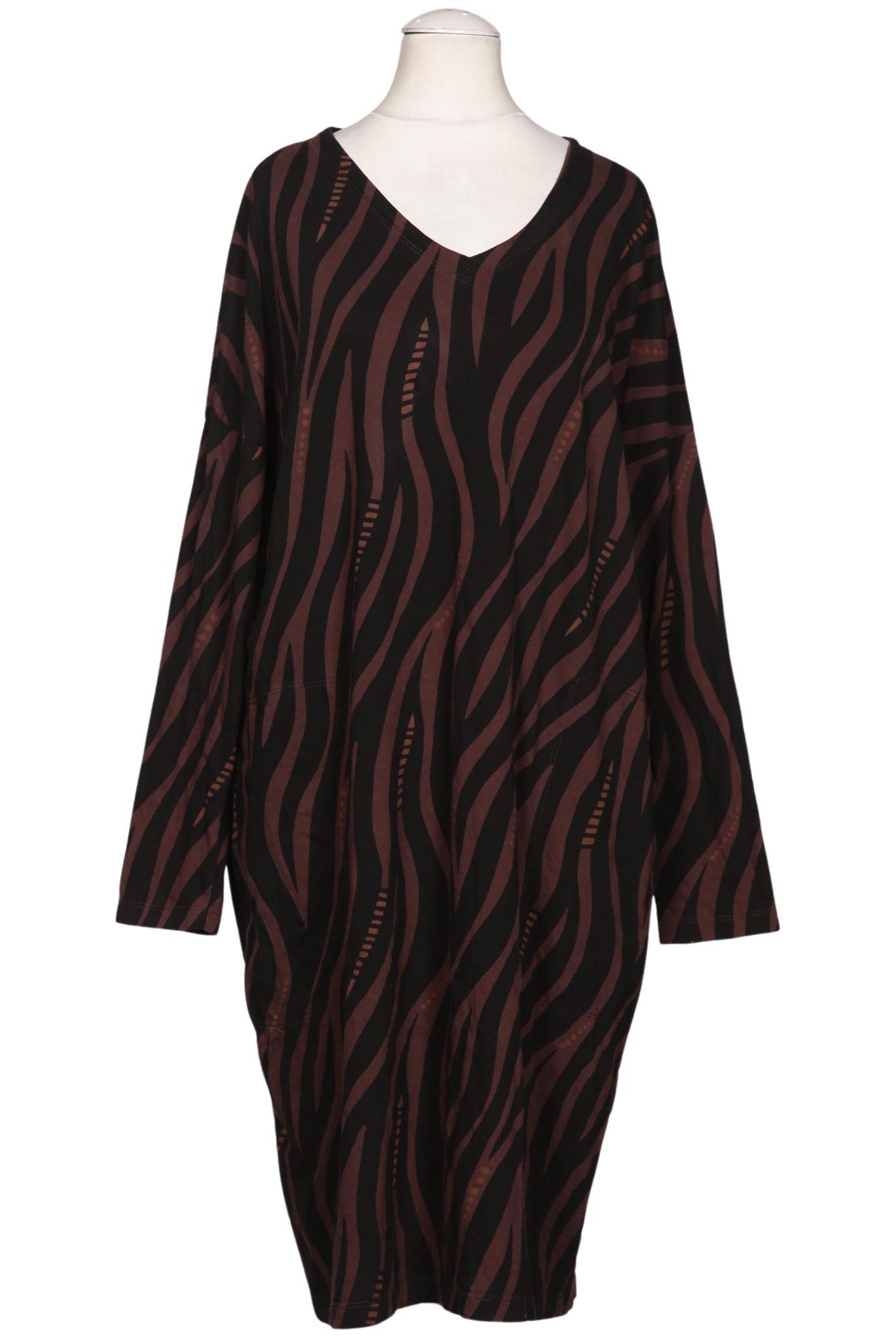 

Gudrun Sjödén Damen Kleid, mehrfarbig, Gr. 38