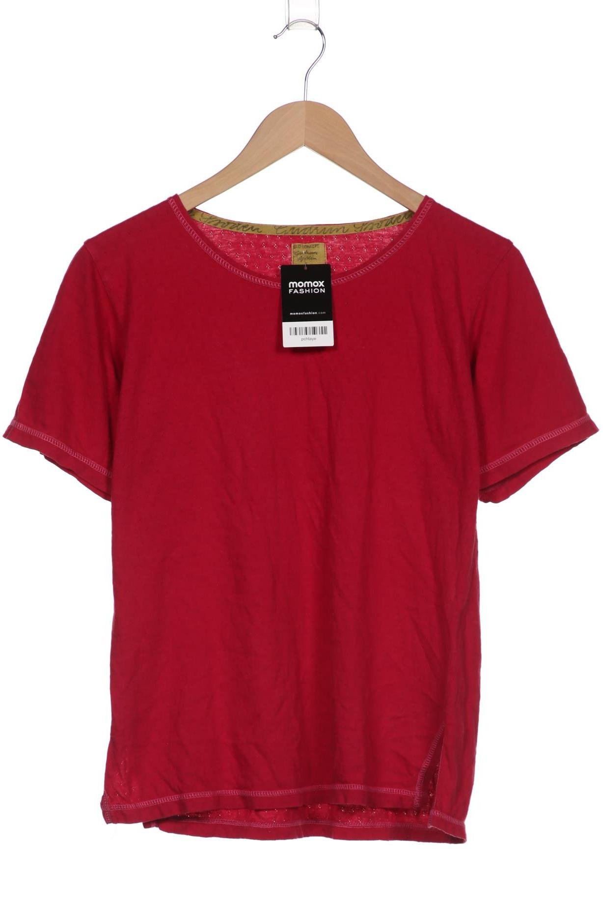 

Gudrun Sjödén Damen T-Shirt, pink