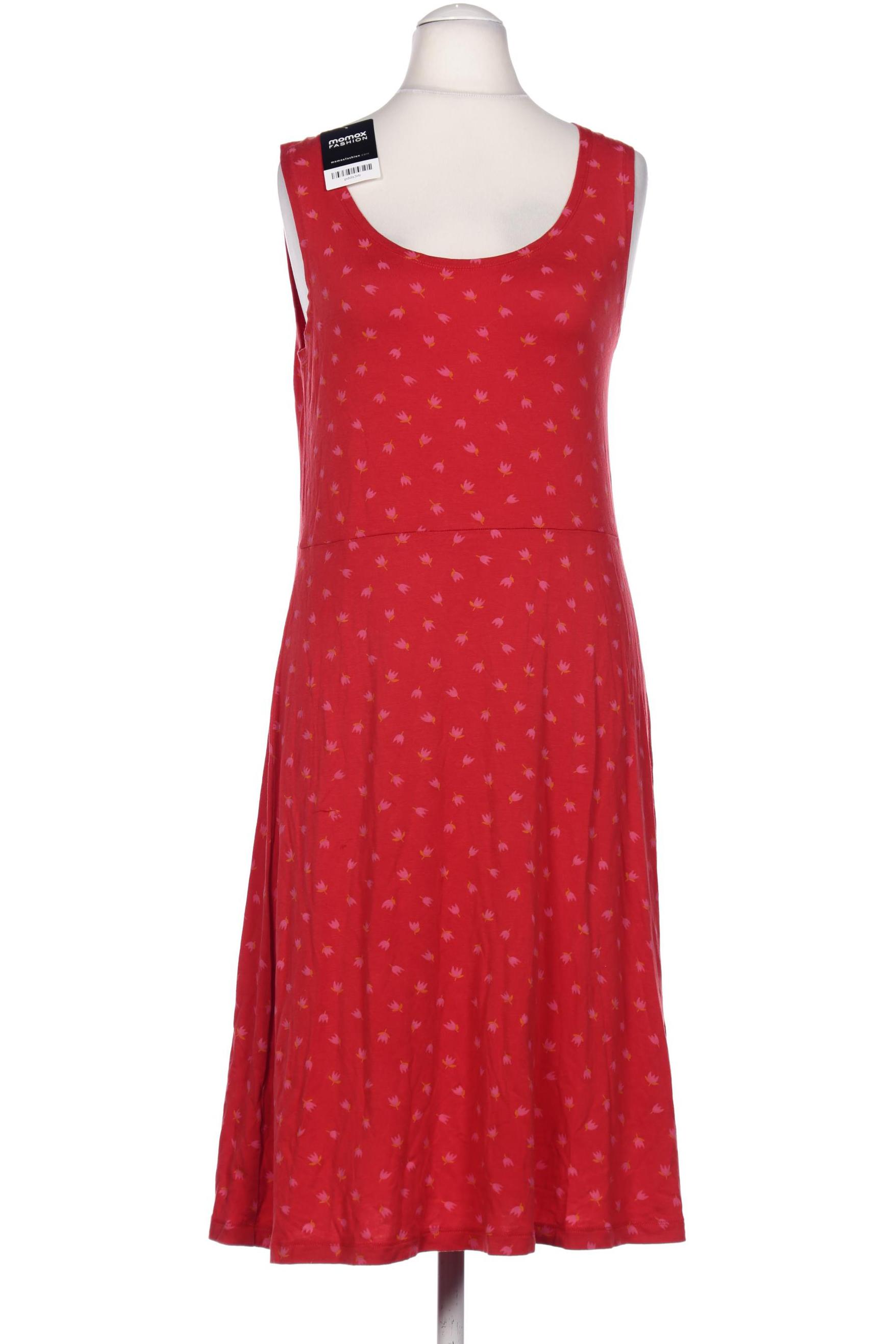 

Gudrun Sjödén Damen Kleid, rot, Gr. 38