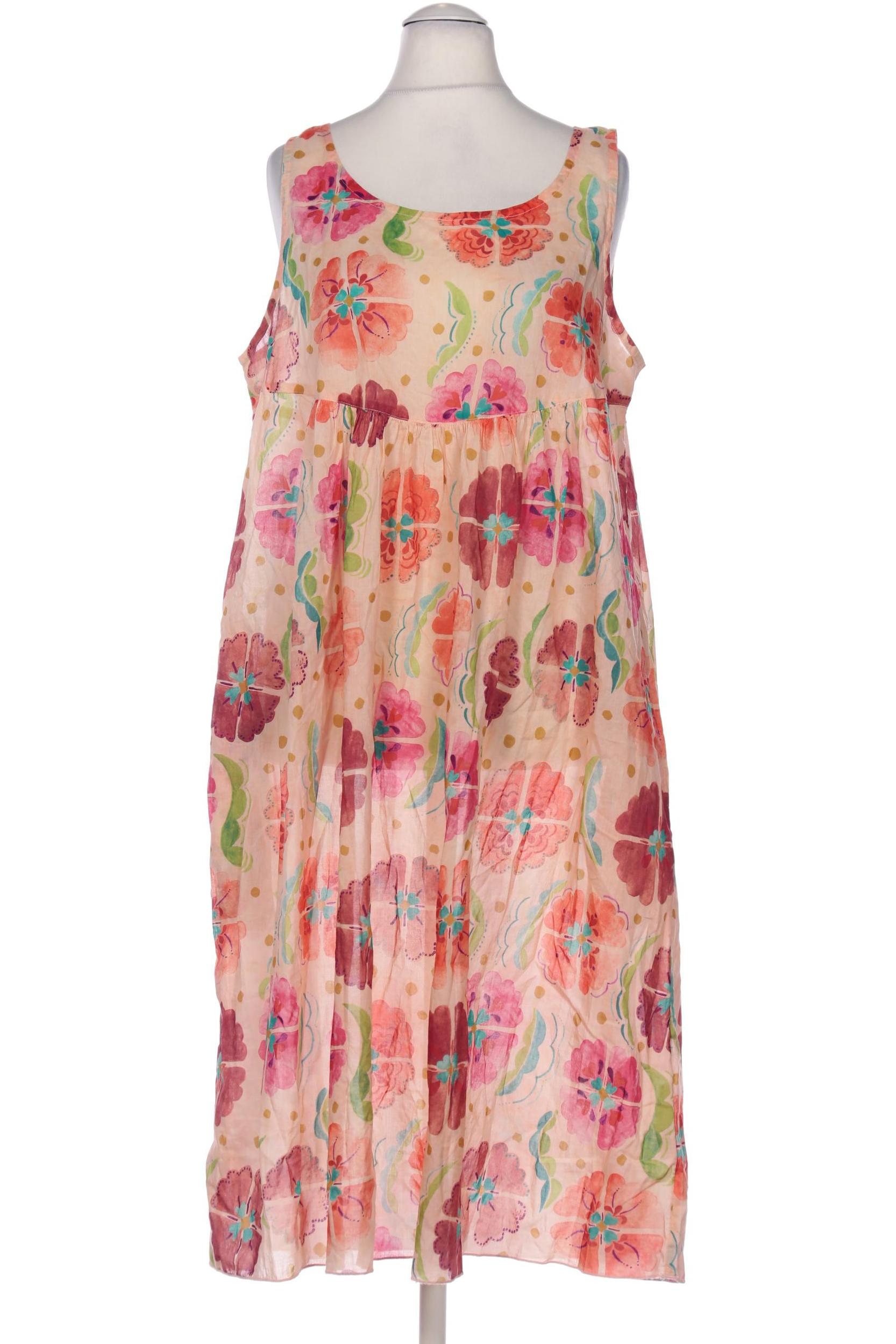

Gudrun Sjödén Damen Kleid, pink, Gr. 38