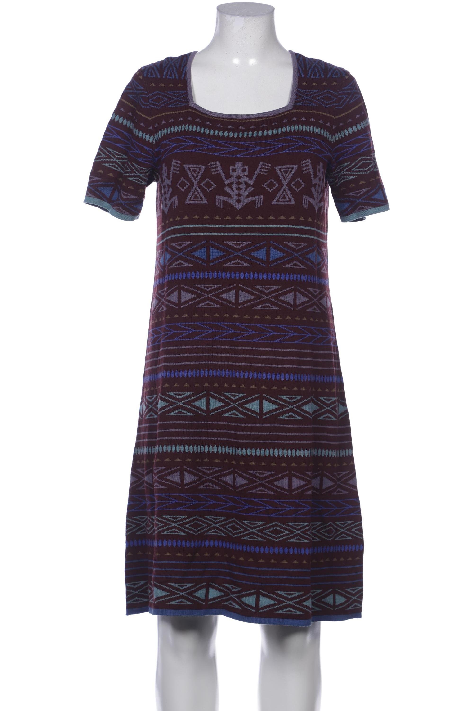 

Gudrun Sjödén Damen Kleid, braun, Gr. 42