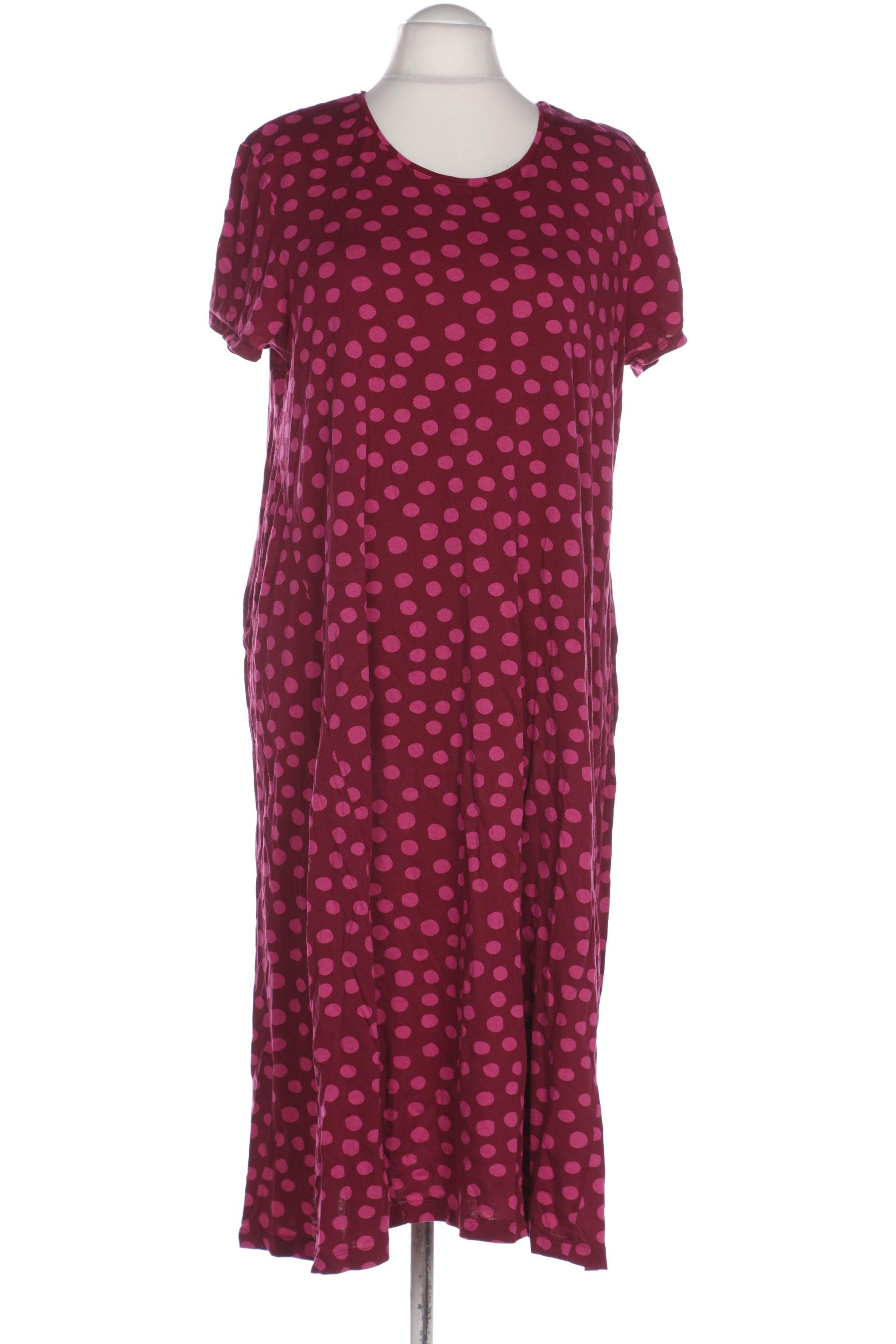 

Gudrun Sjödén Damen Kleid, pink, Gr. 44