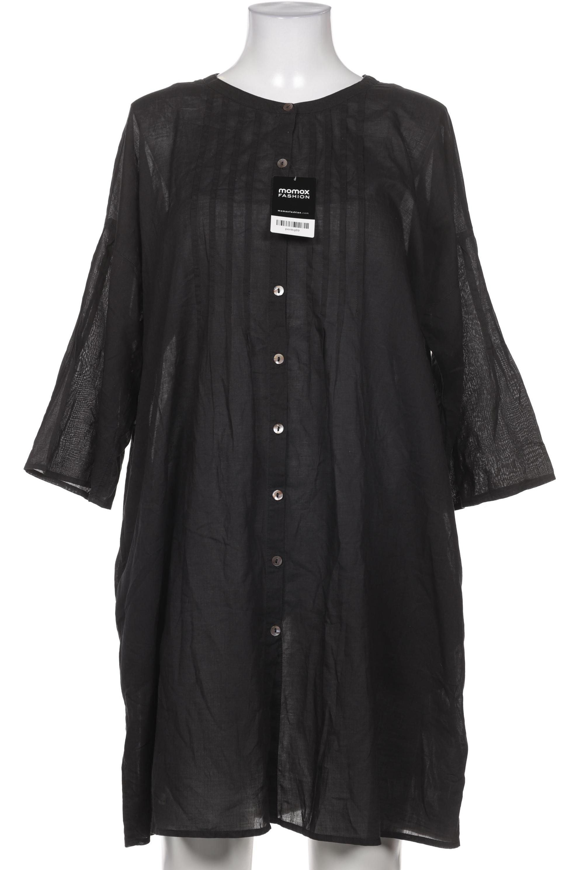 

Gudrun Sjödén Damen Kleid, schwarz, Gr. 38
