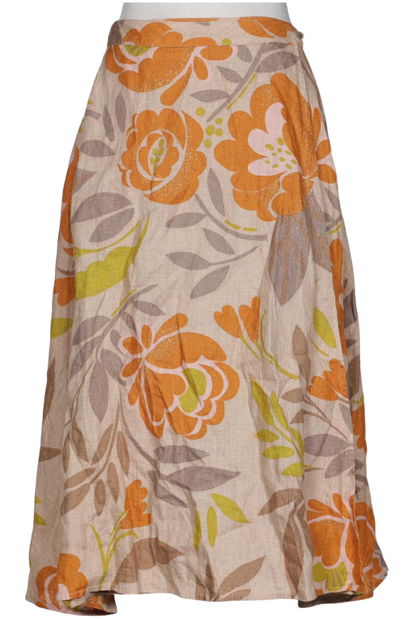 

Gudrun Sjödén Damen Rock, mehrfarbig, Gr. 36