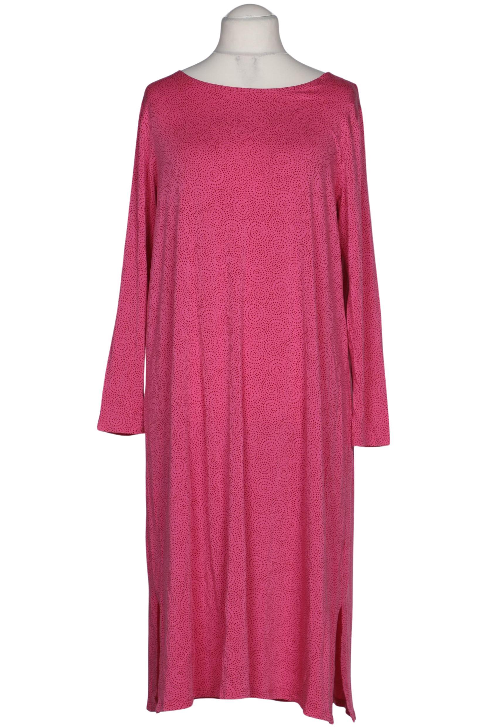 

Gudrun Sjödén Damen Kleid, pink, Gr. 42