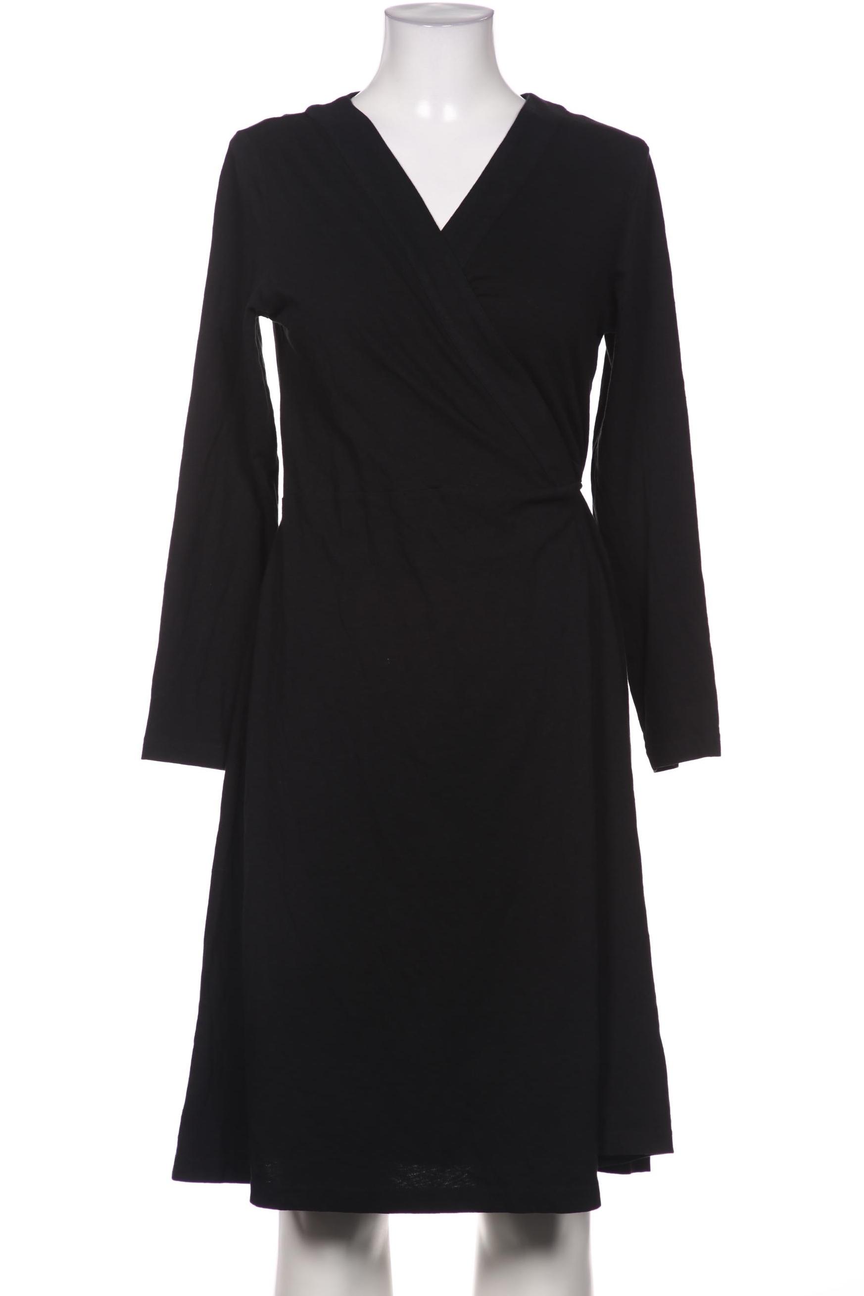 

Gudrun Sjödén Damen Kleid, schwarz, Gr. 38