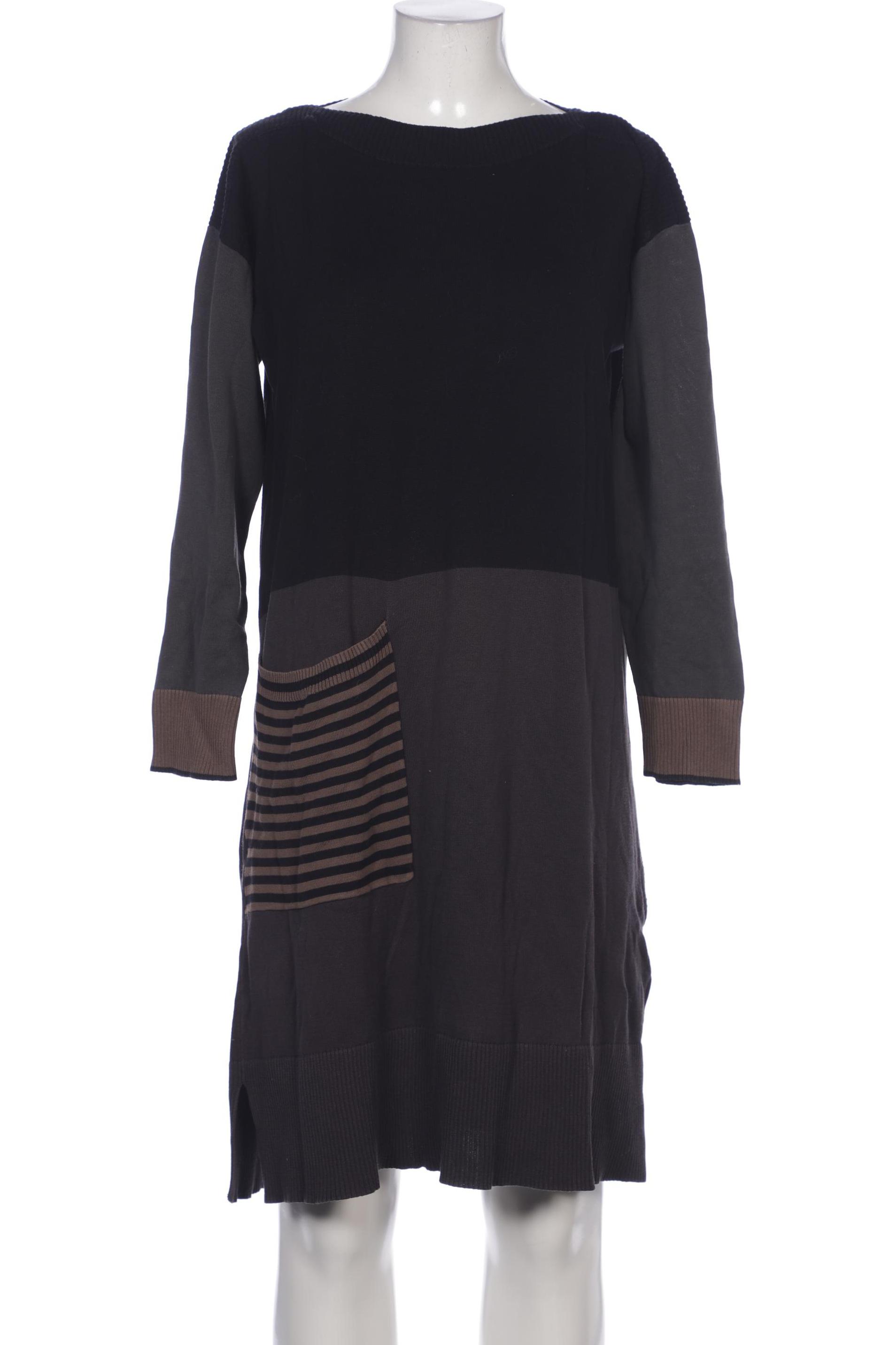 

Gudrun Sjödén Damen Kleid, grau, Gr. 42