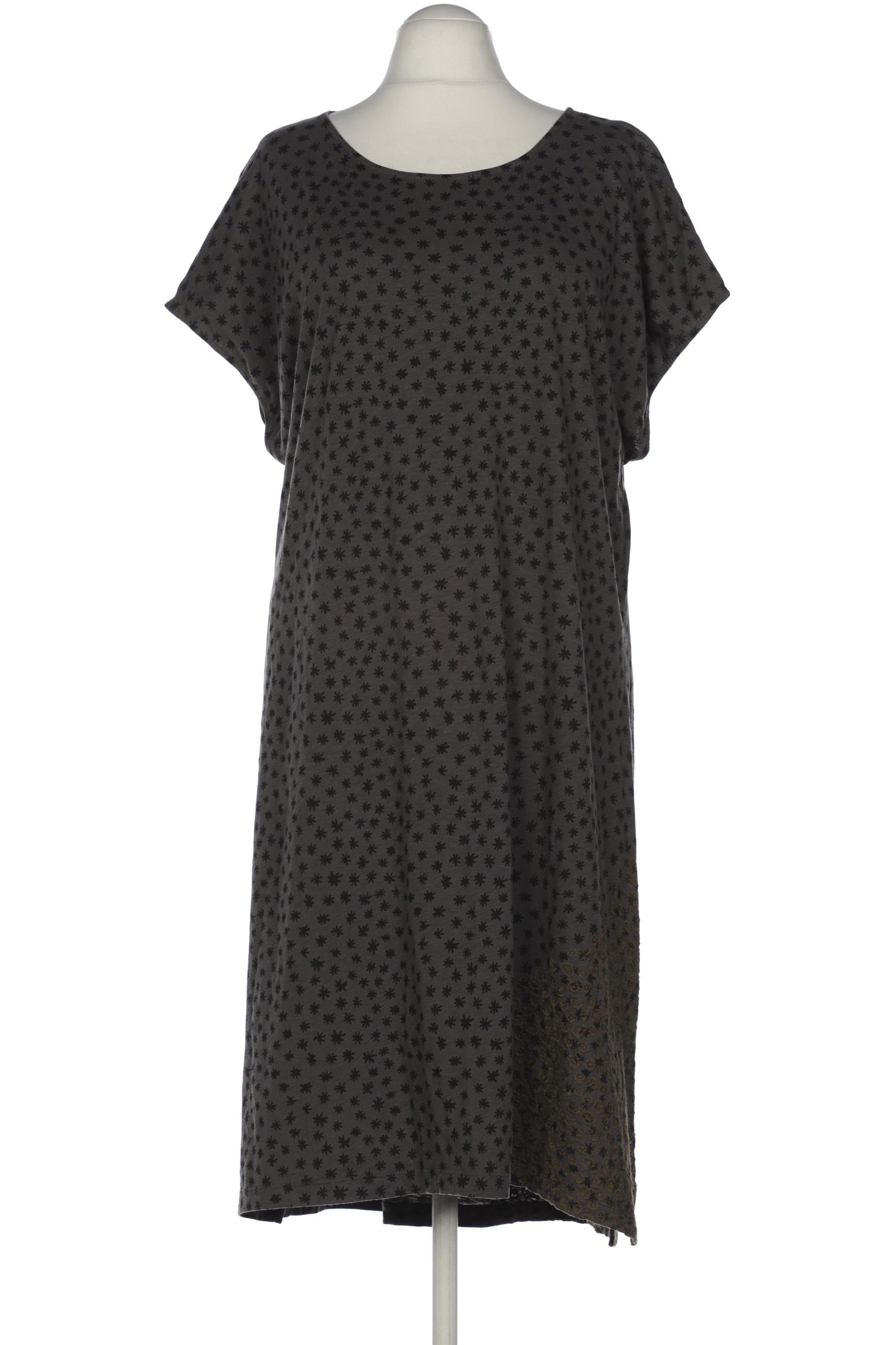 

Gudrun Sjödén Damen Kleid, grün, Gr. 46