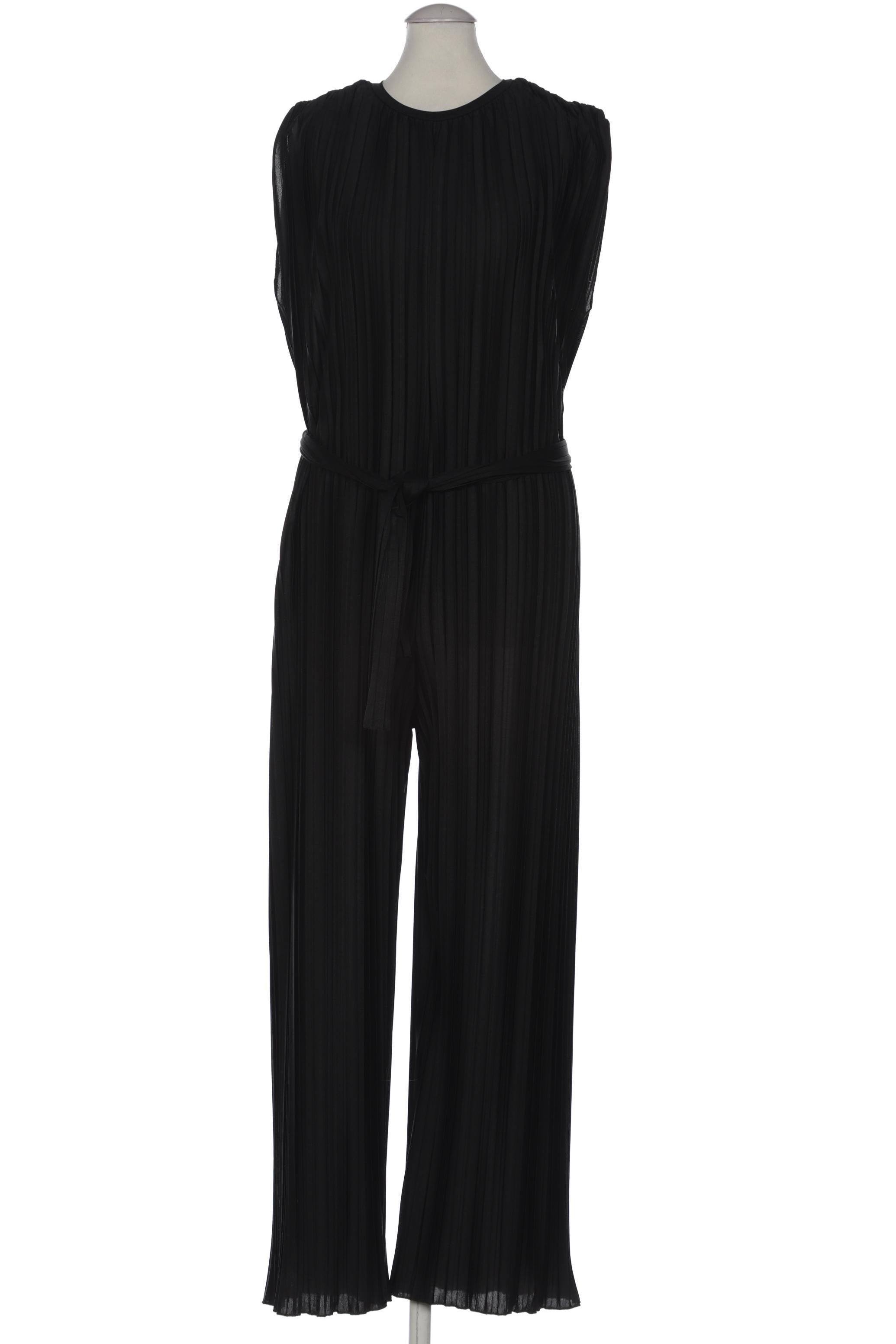 

Gudrun Sjödén Damen Jumpsuit/Overall, schwarz, Gr. 34