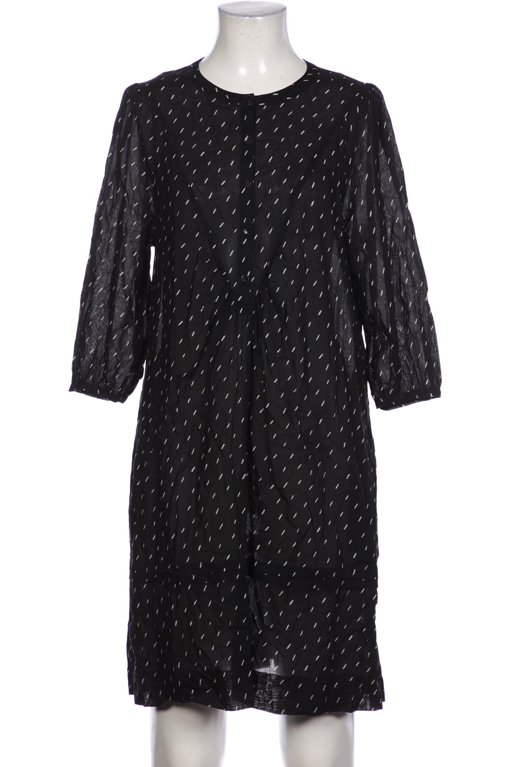 

Gudrun Sjödén Damen Kleid, schwarz, Gr. 36