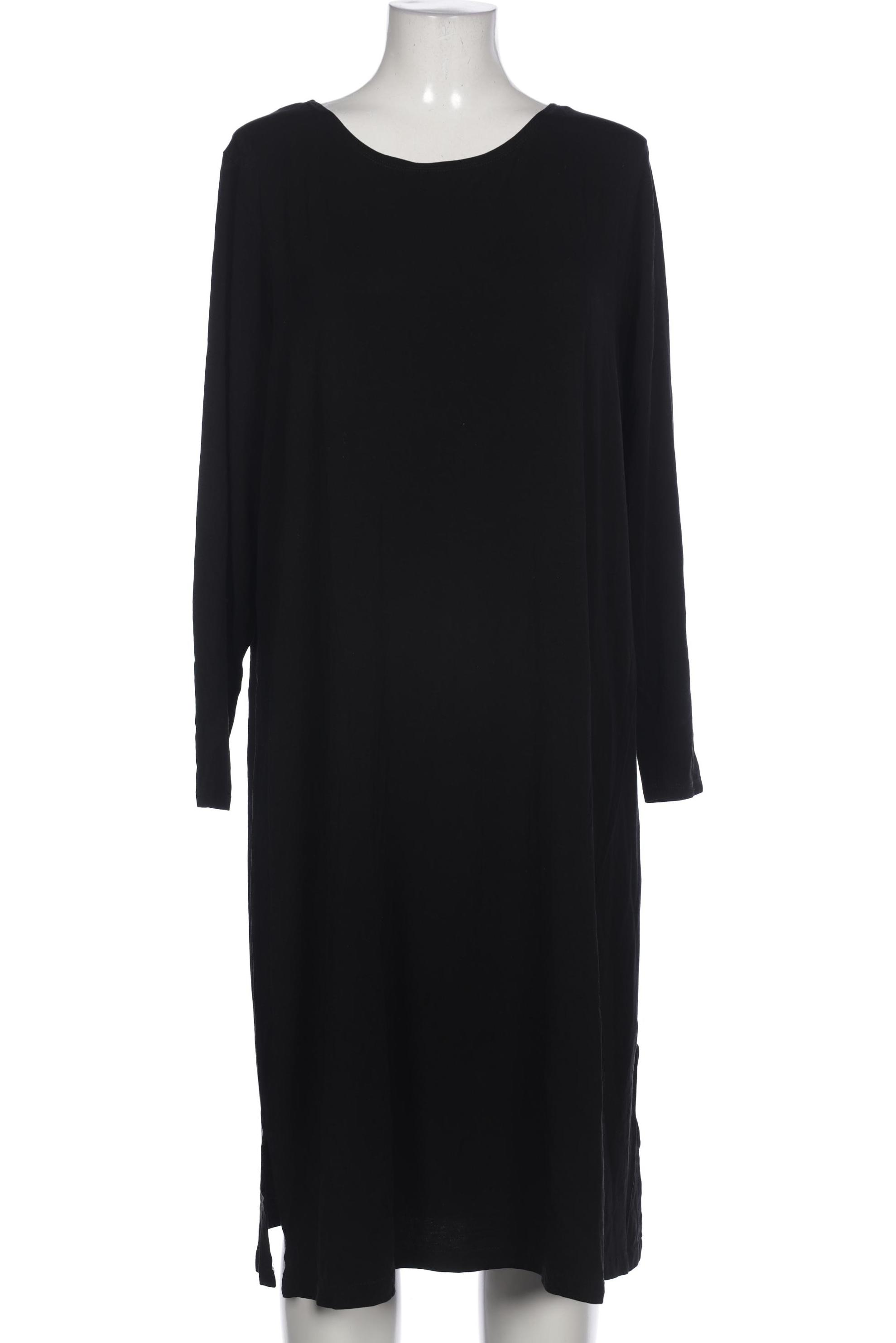 

Gudrun Sjödén Damen Kleid, schwarz, Gr. 44