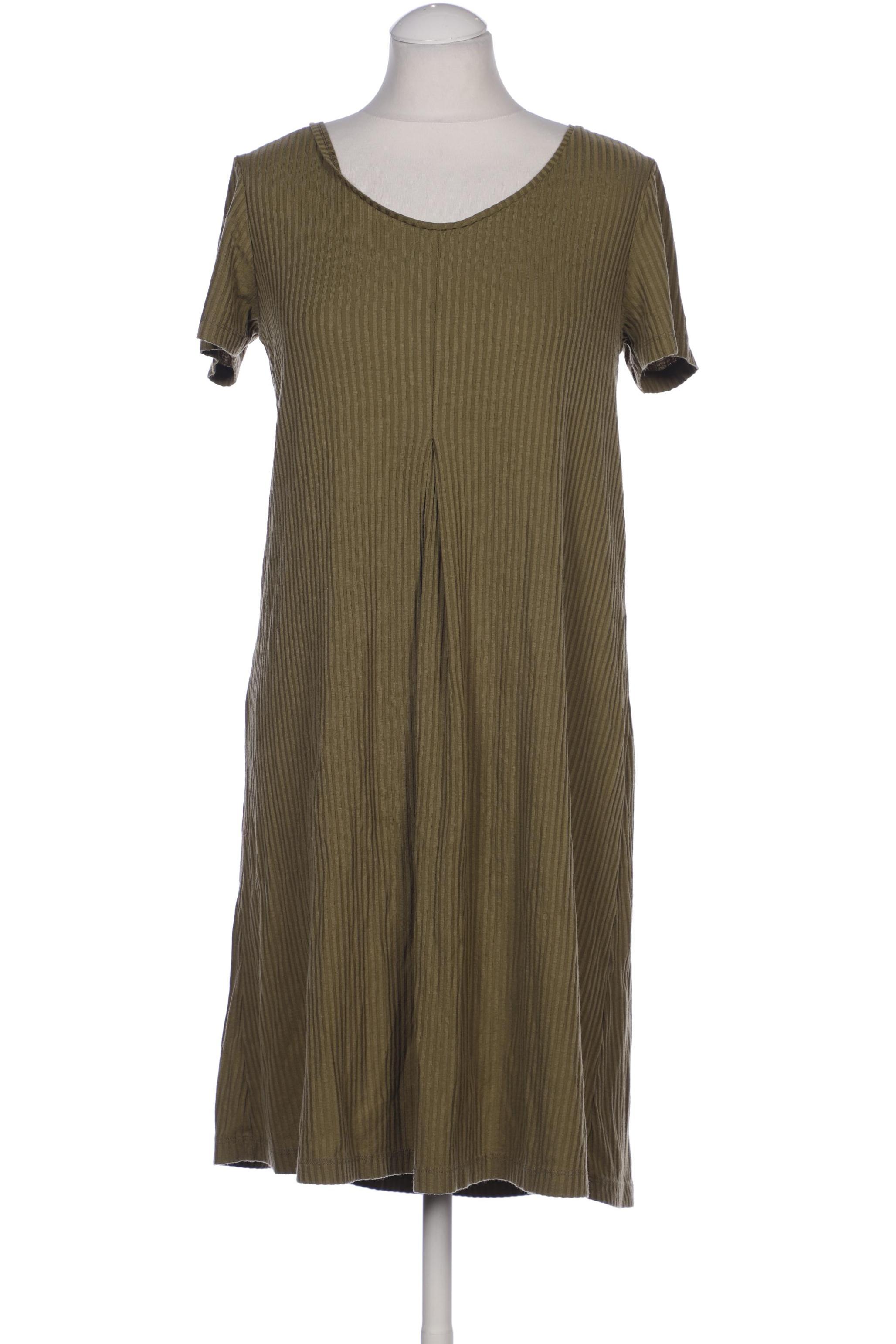 

Gudrun Sjödén Damen Kleid, grün, Gr. 36