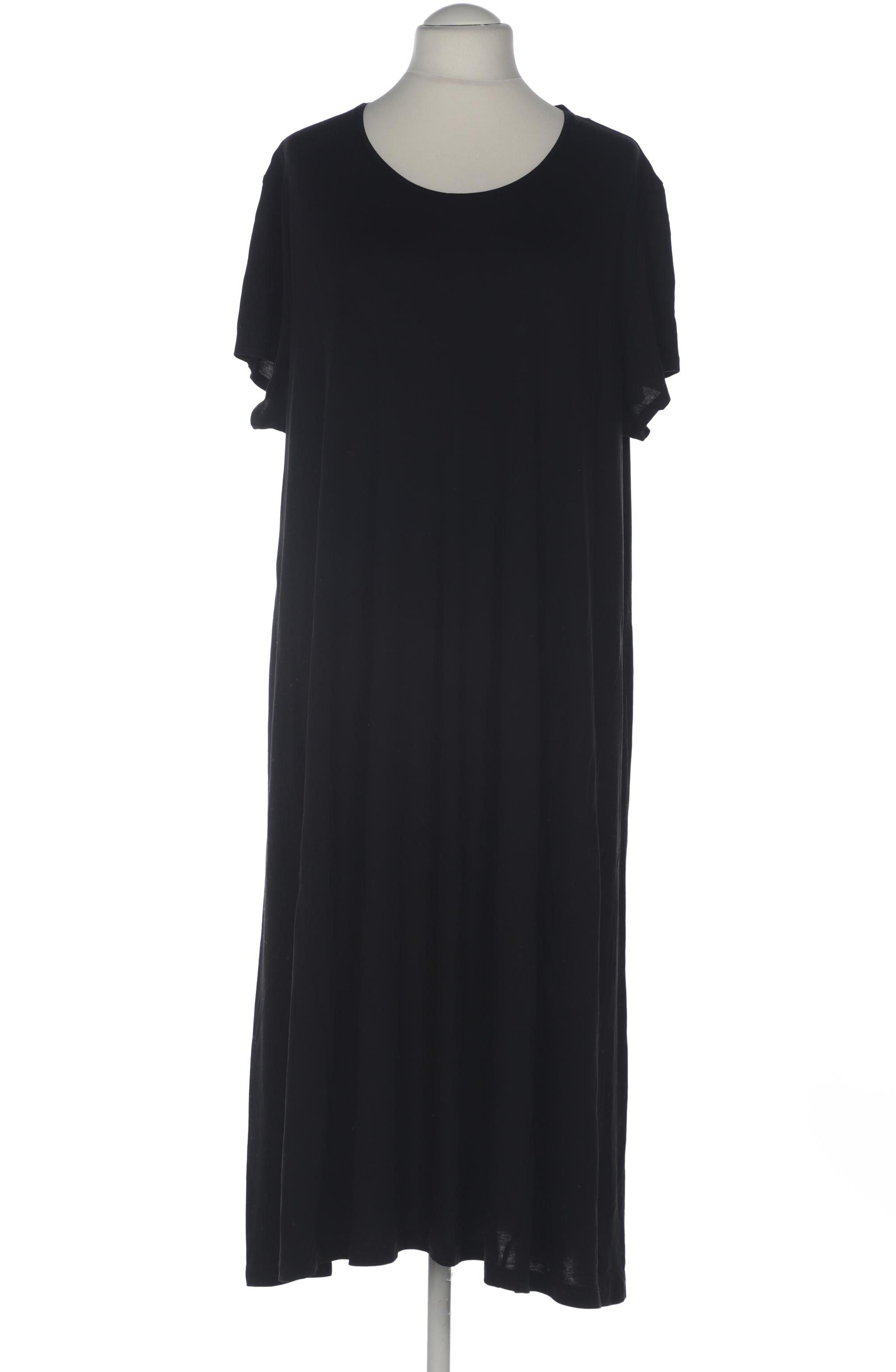 

Gudrun Sjödén Damen Kleid, schwarz, Gr. 46