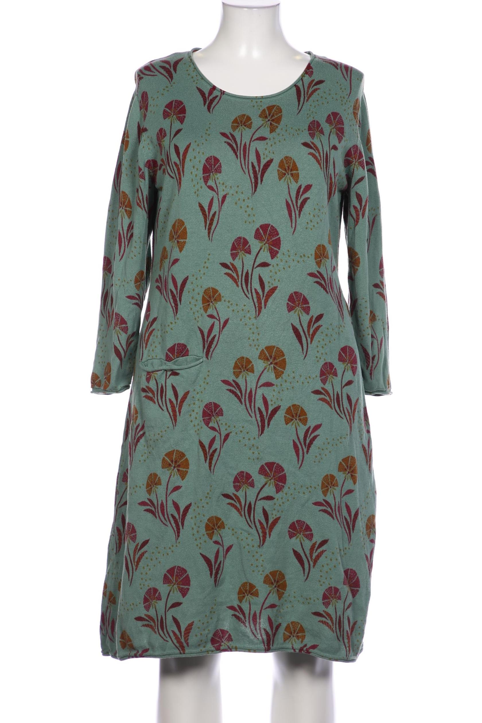 

Gudrun Sjödén Damen Kleid, türkis, Gr. 42