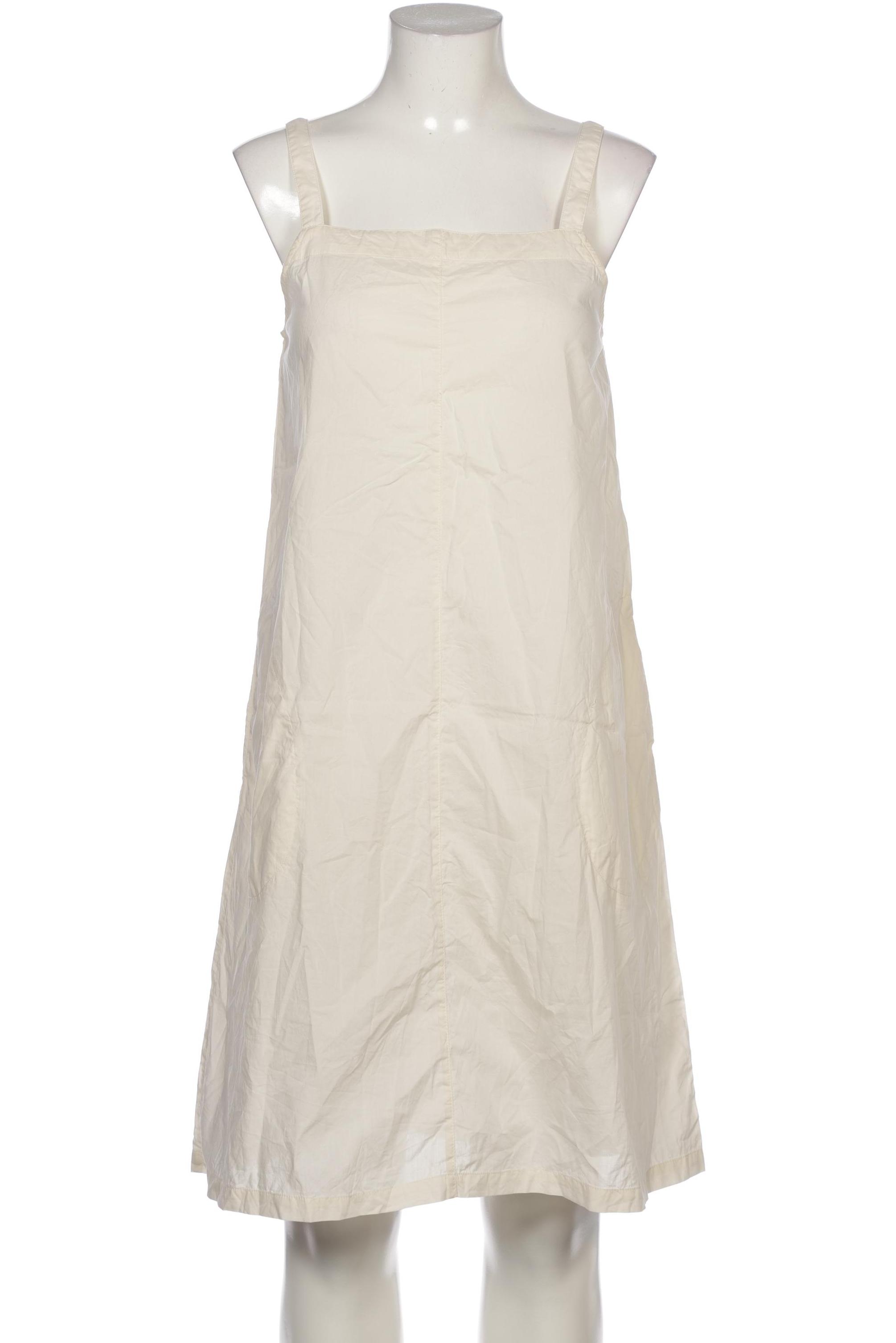 

Gudrun Sjödén Damen Kleid, cremeweiß