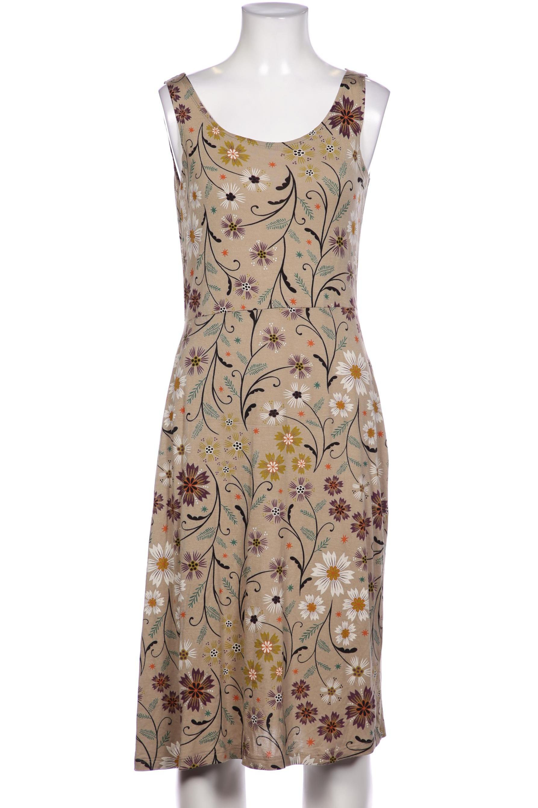 

Gudrun Sjödén Damen Kleid, beige, Gr. 36