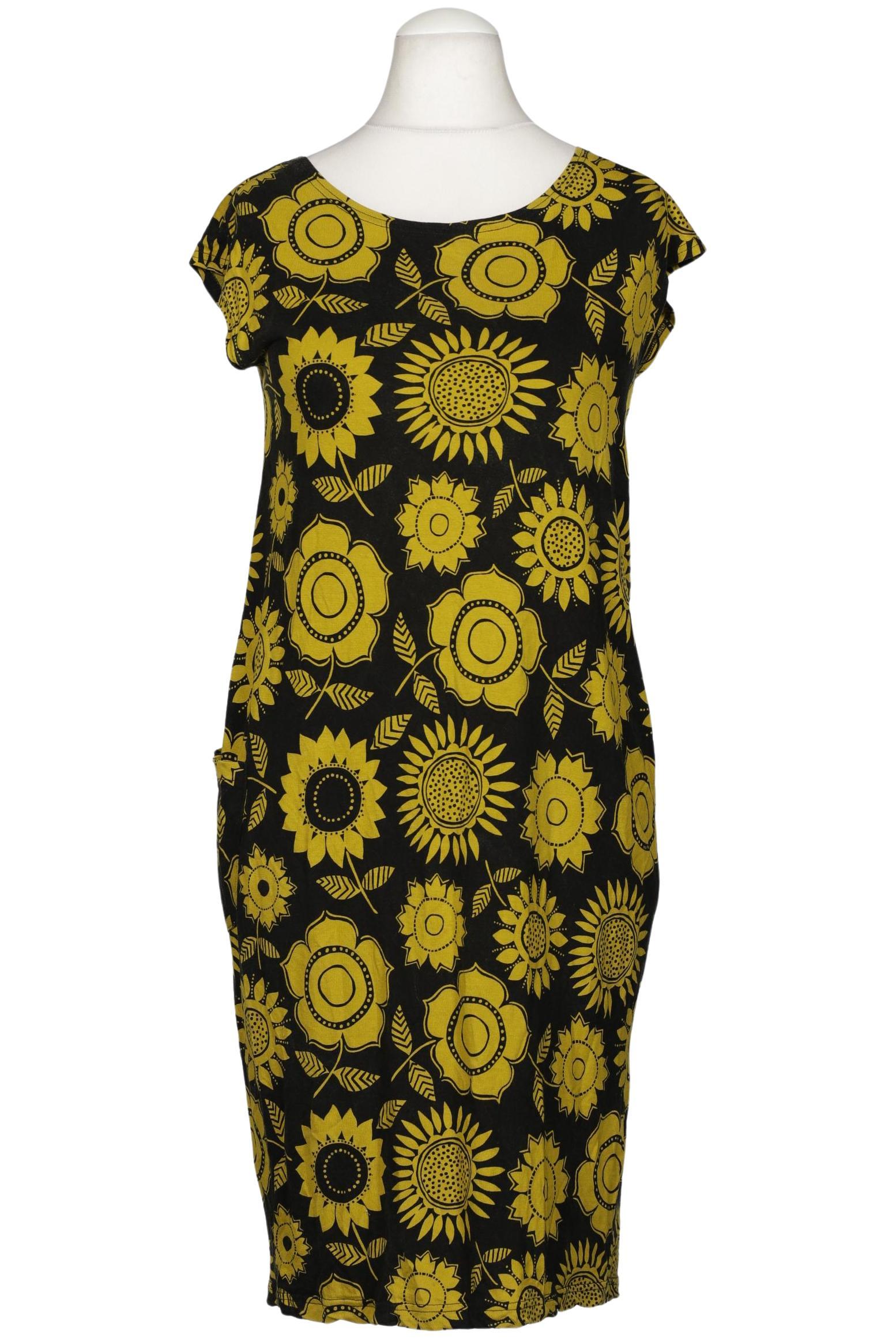 

Gudrun Sjödén Damen Kleid, mehrfarbig, Gr. 36