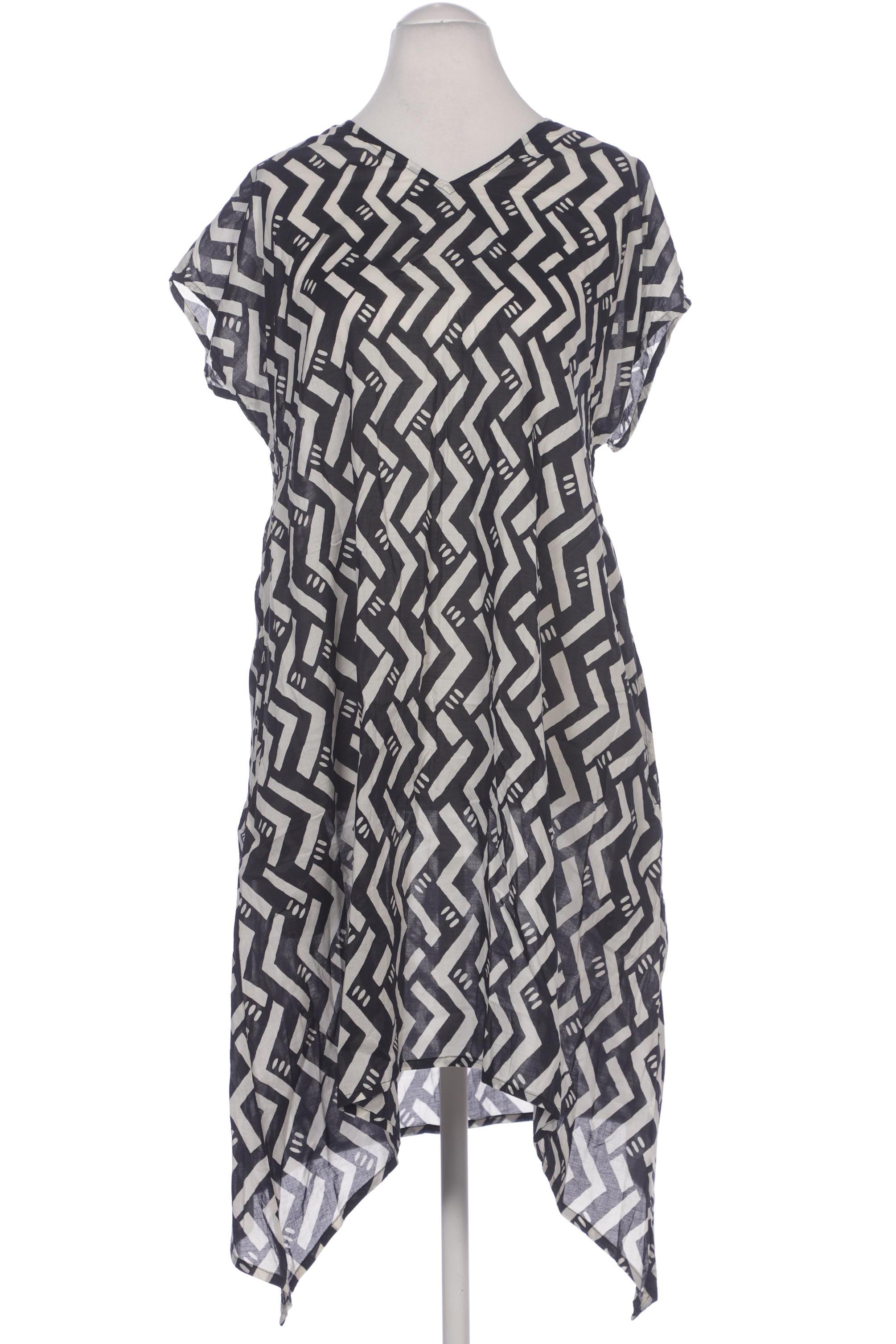 

Gudrun Sjödén Damen Kleid, marineblau, Gr. 38