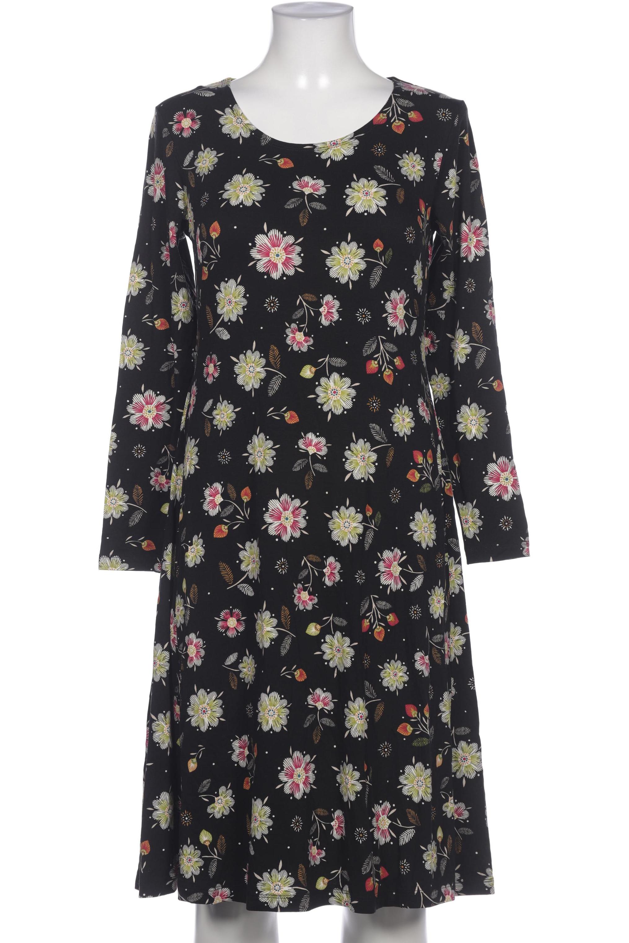 

Gudrun Sjödén Damen Kleid, schwarz, Gr. 36