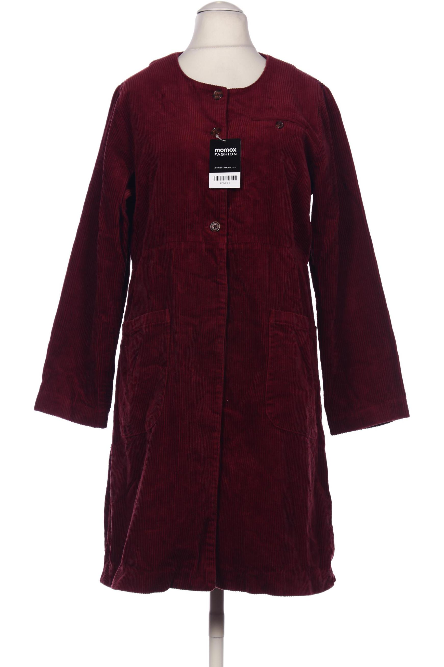 

Gudrun Sjödén Damen Kleid, bordeaux, Gr. 38