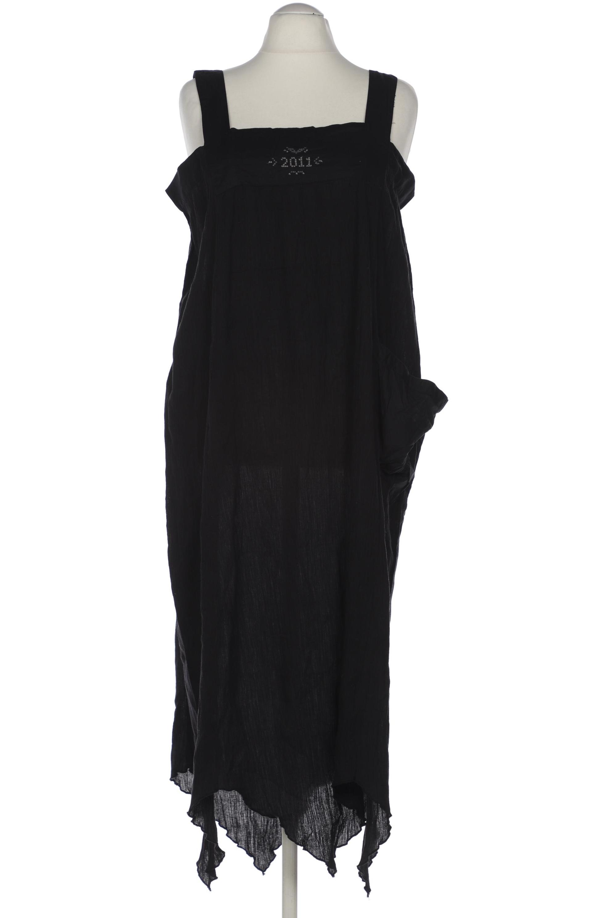 

Gudrun Sjödén Damen Kleid, schwarz, Gr. 44
